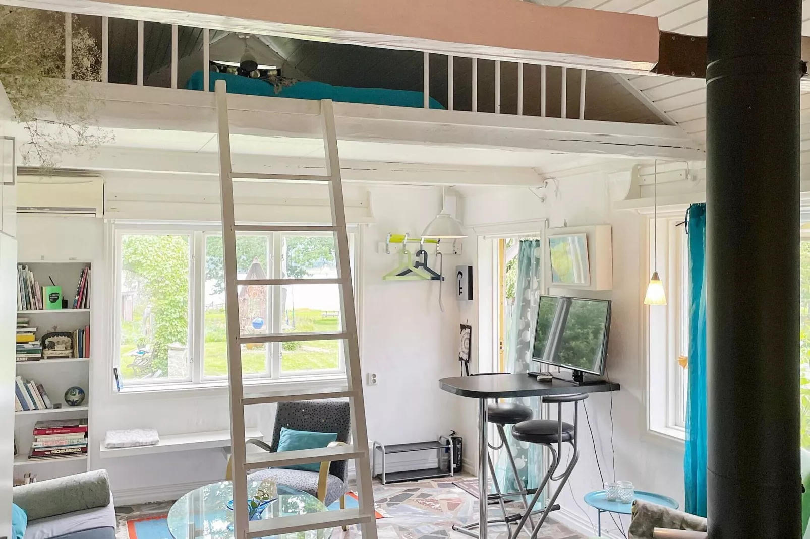 6 person holiday home in VÄXJÖ-By Traum-Indoor