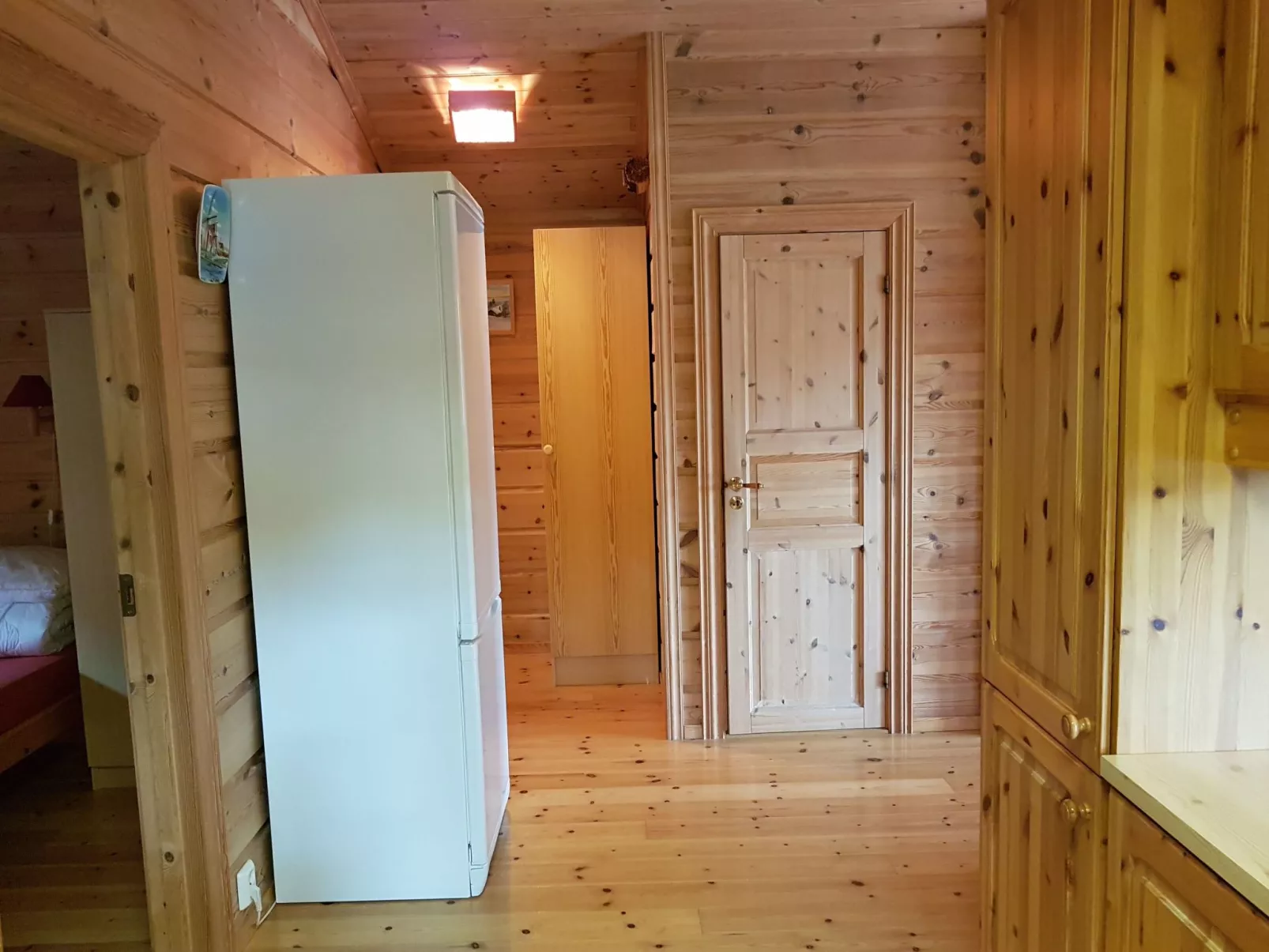 Ein Traumstandort-Drinnen