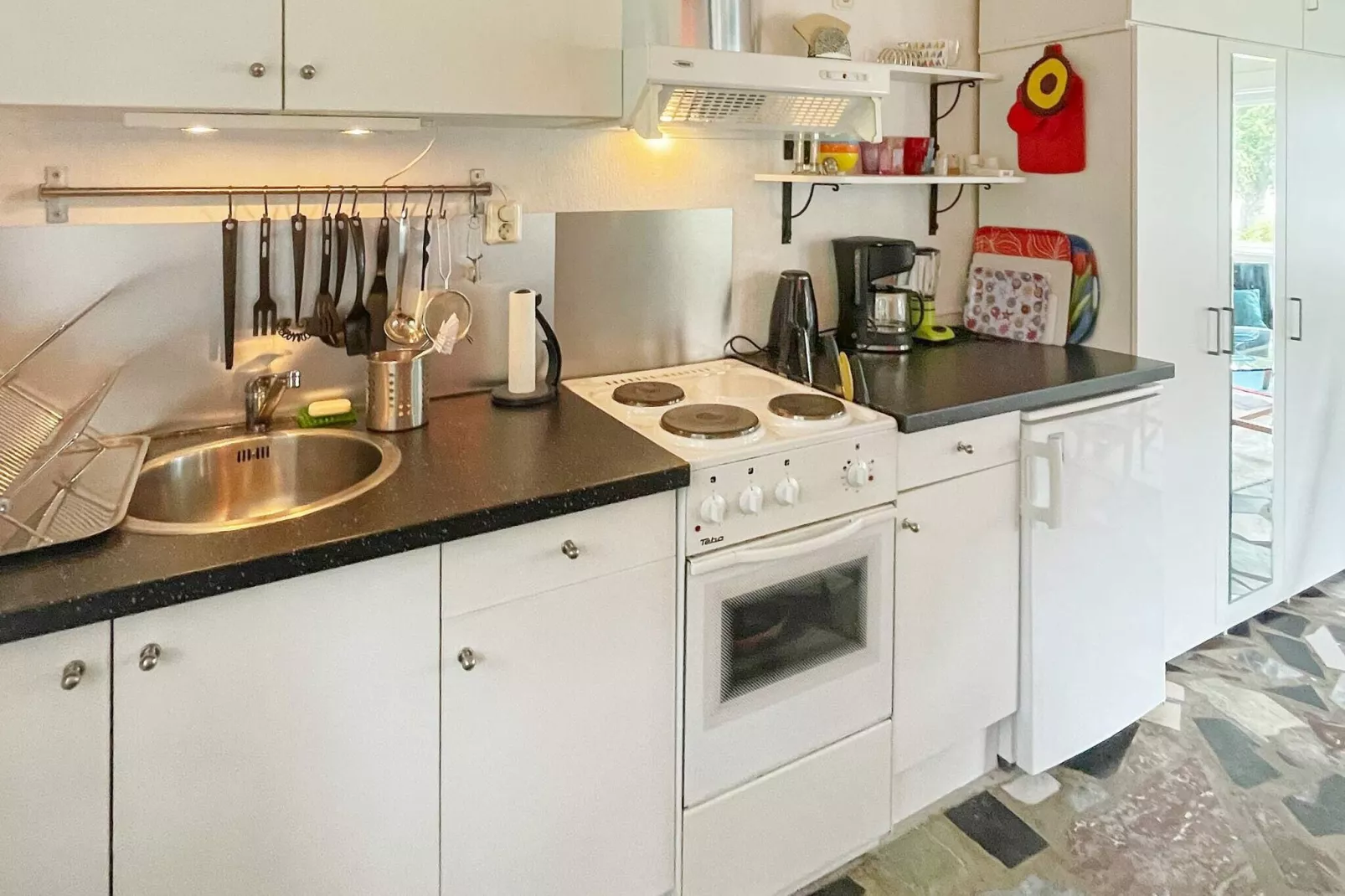 6 person holiday home in VÄXJÖ-By Traum-Indoor