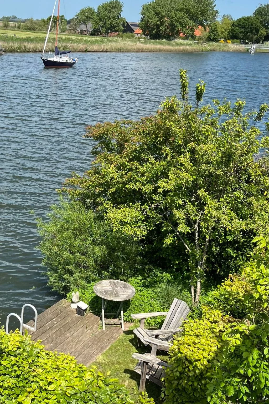 Übernachten im schönen Friesland-Image-tags.info