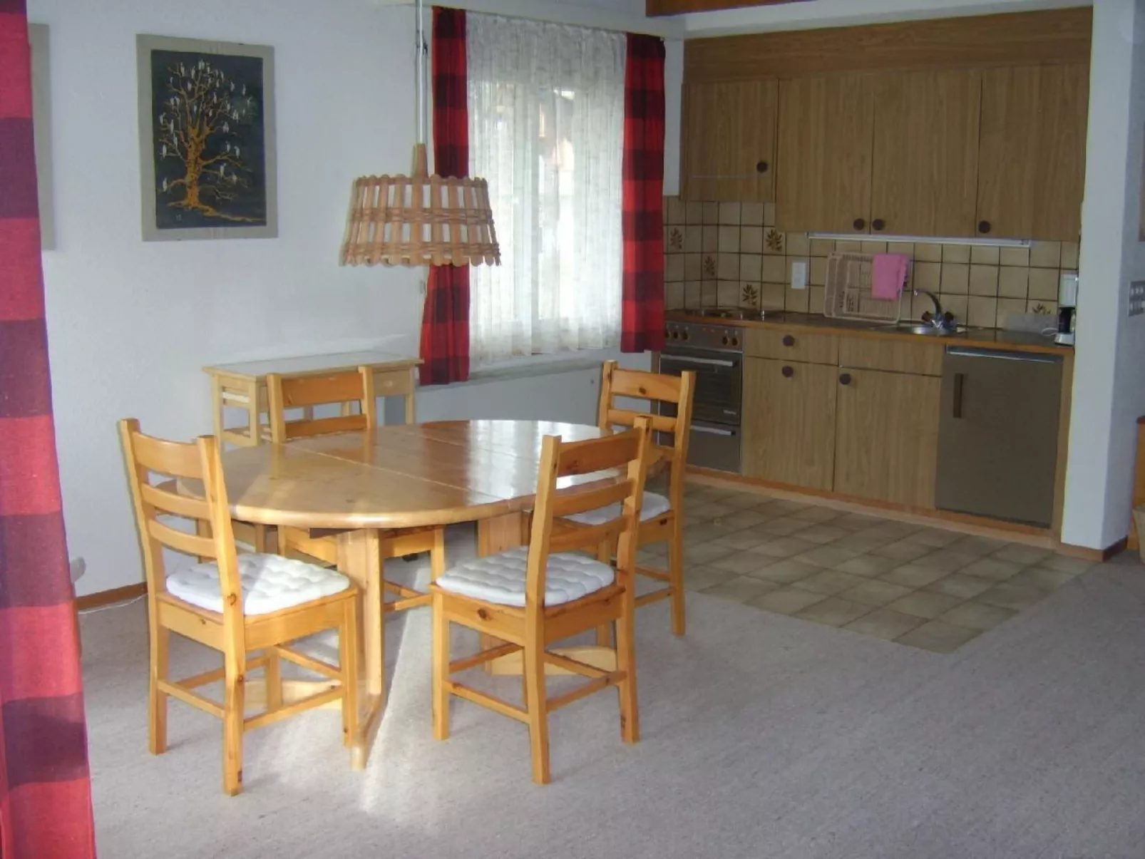 Erlenstrasse 2 (Reichwald)-Dedans