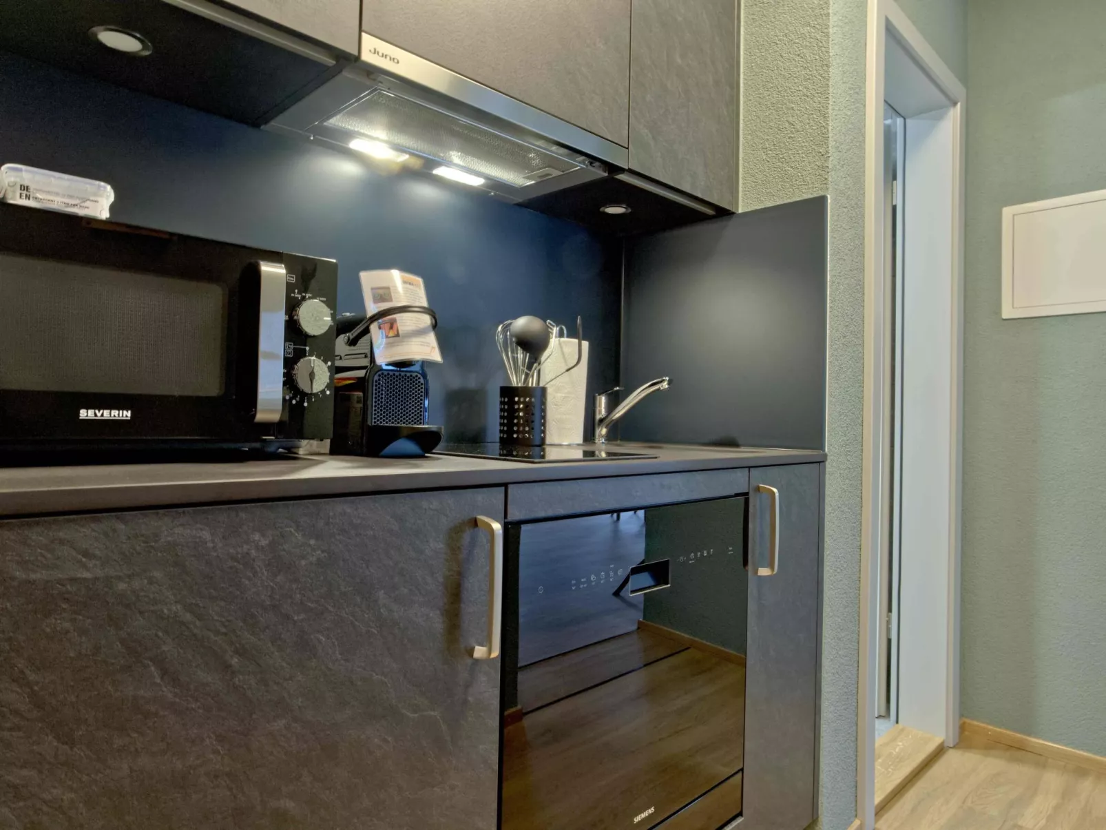 Bank House Suite 303-Inside