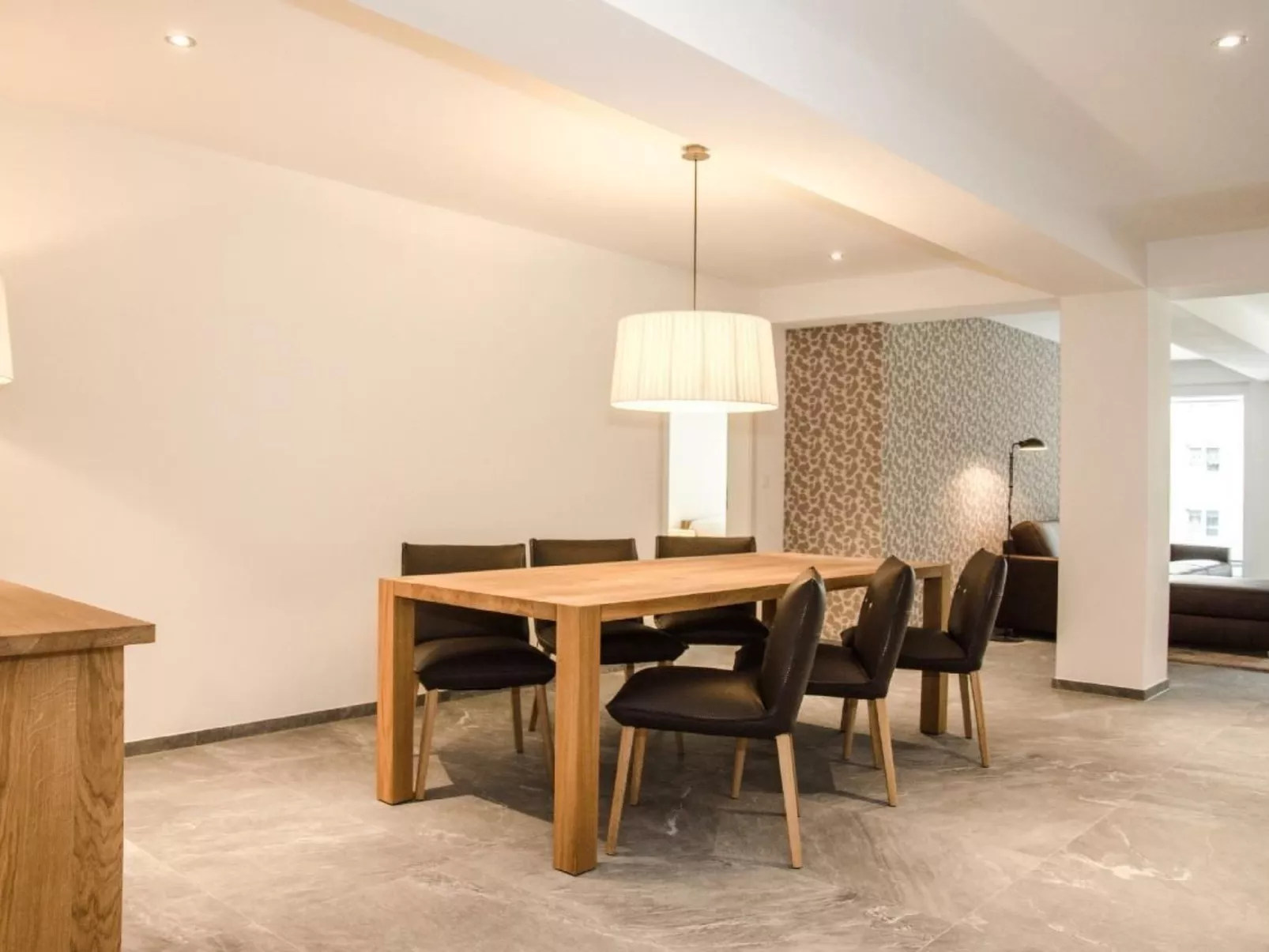 Apartment JungfrauCenter Schynige Platte-Dedans