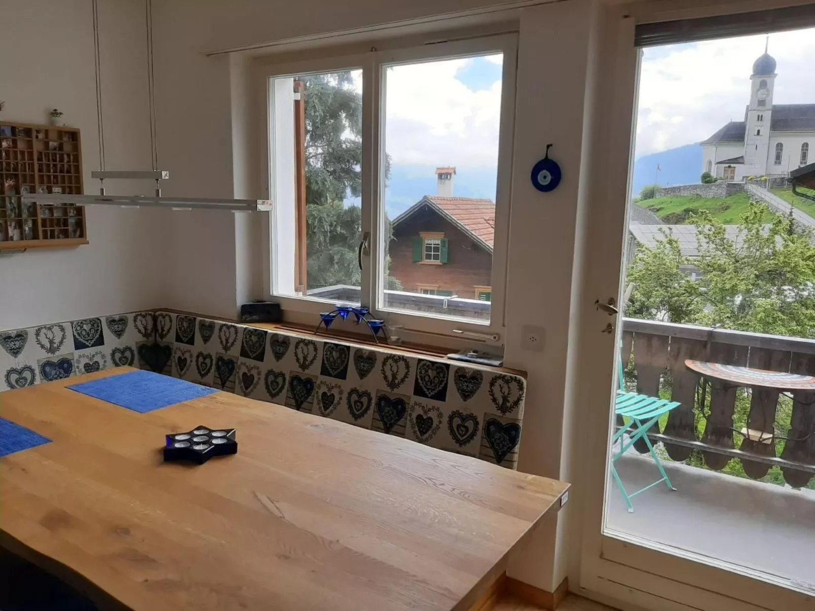 Wintersport Flims/Laax, Obersaxen, Brigels-Inside