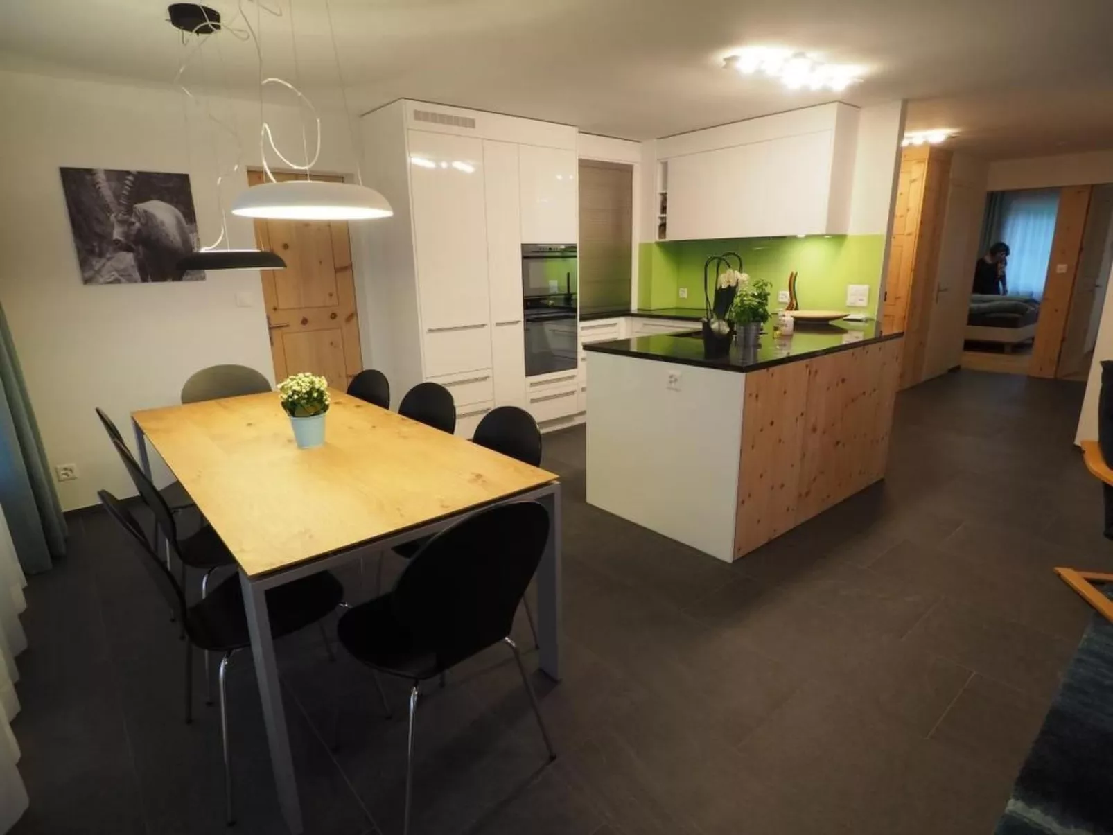 Chavallera 25-Drinnen