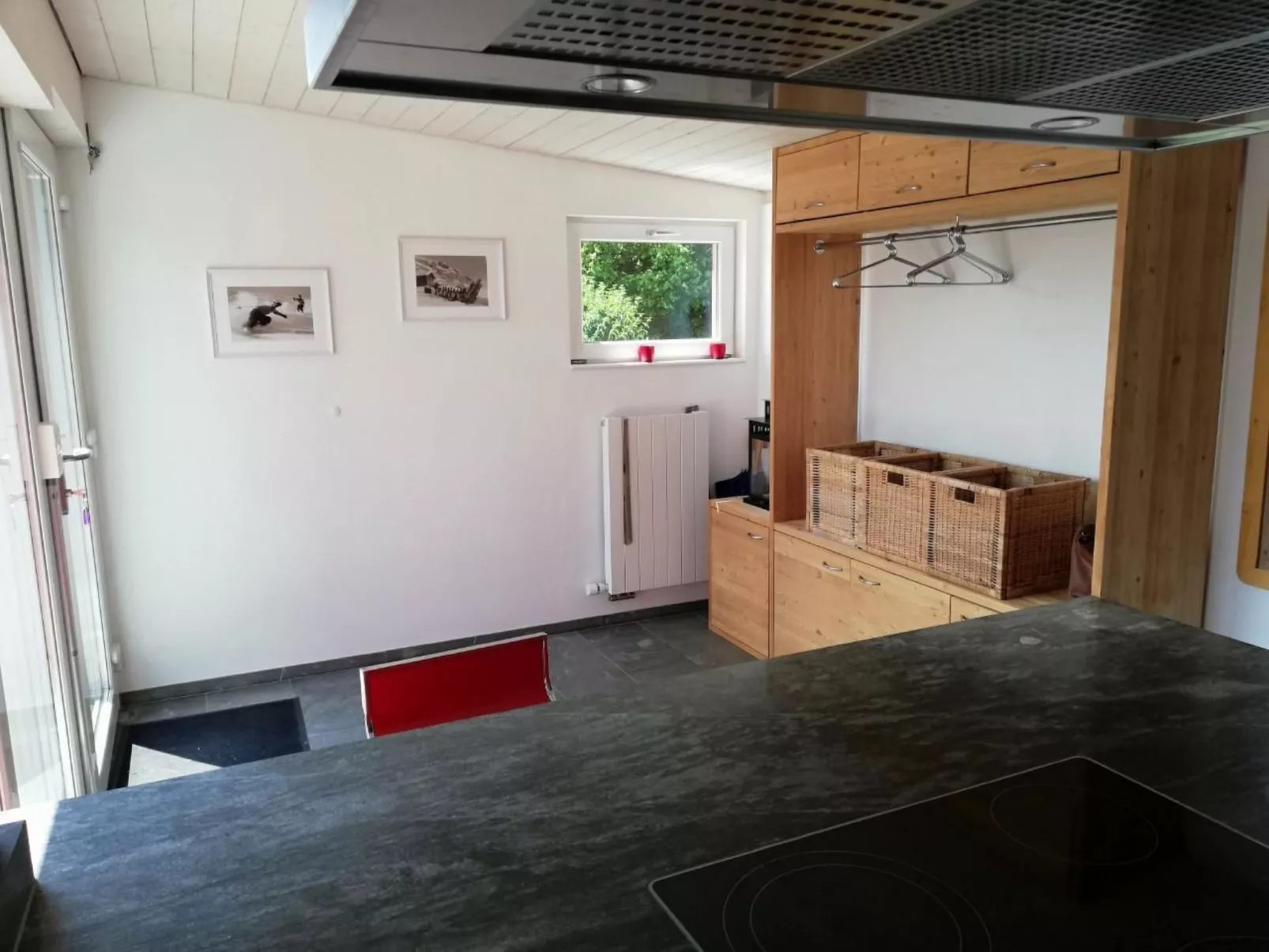 Casa cotschna-Inside