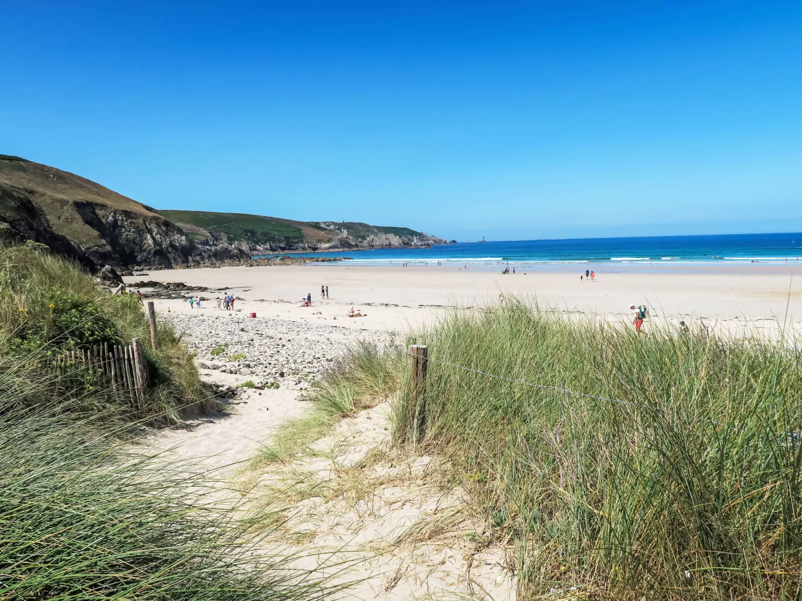 Unterkunft in der Mitte-Area