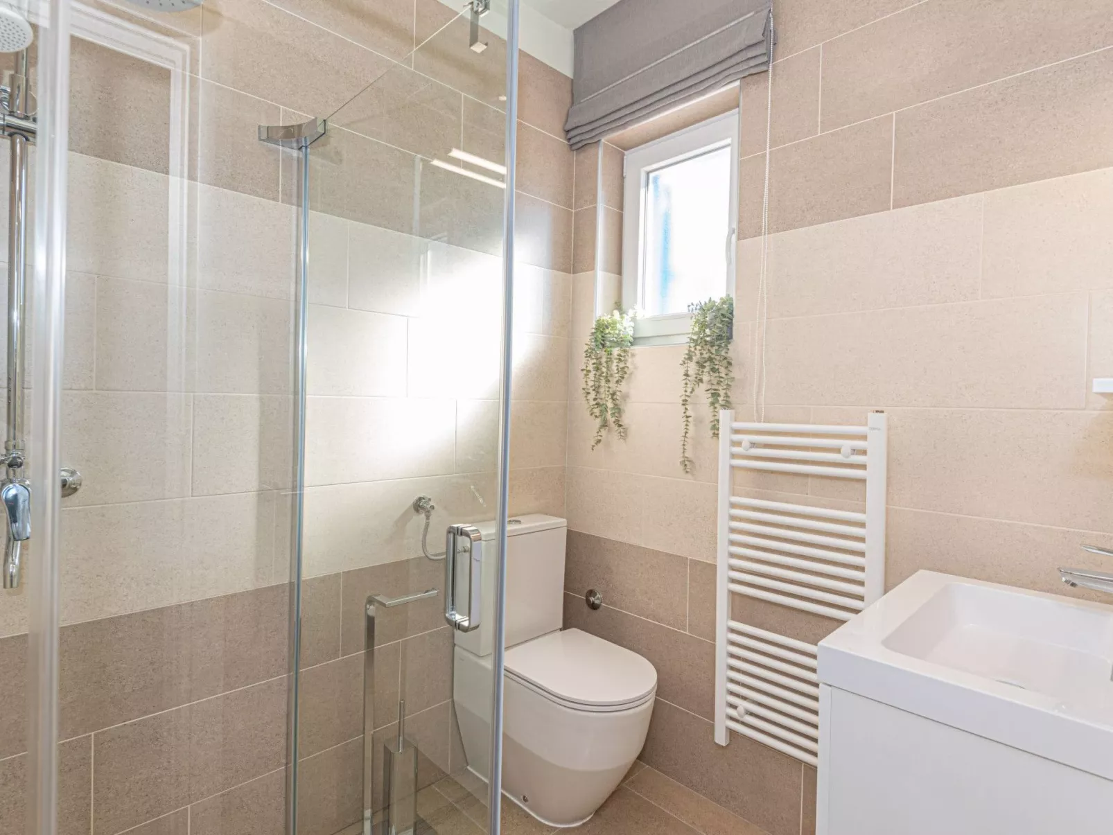 Villa Romansa mit Sauna und Whirlpool in Siritovci-Dedans