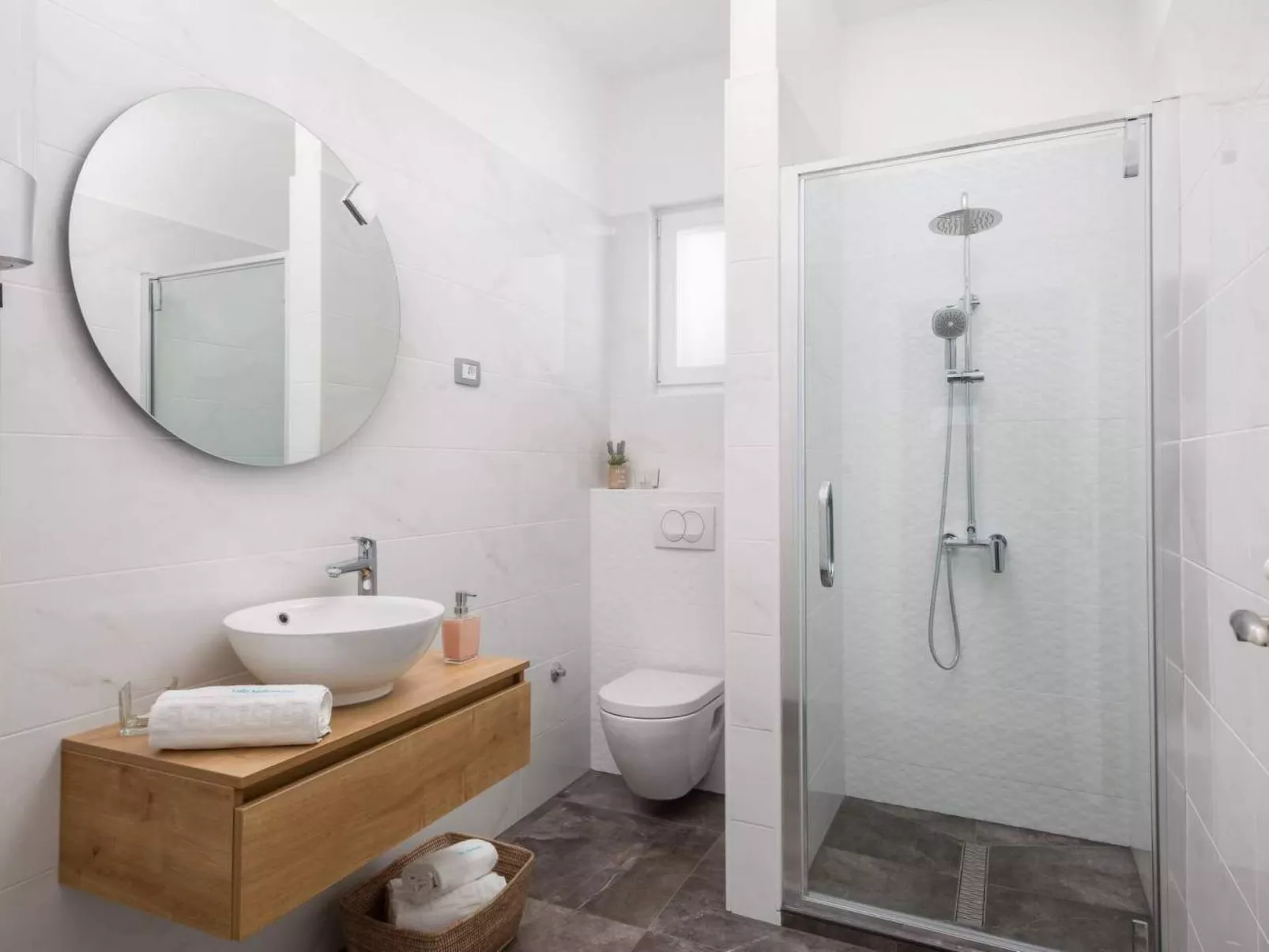 Villa Millenium-Drinnen