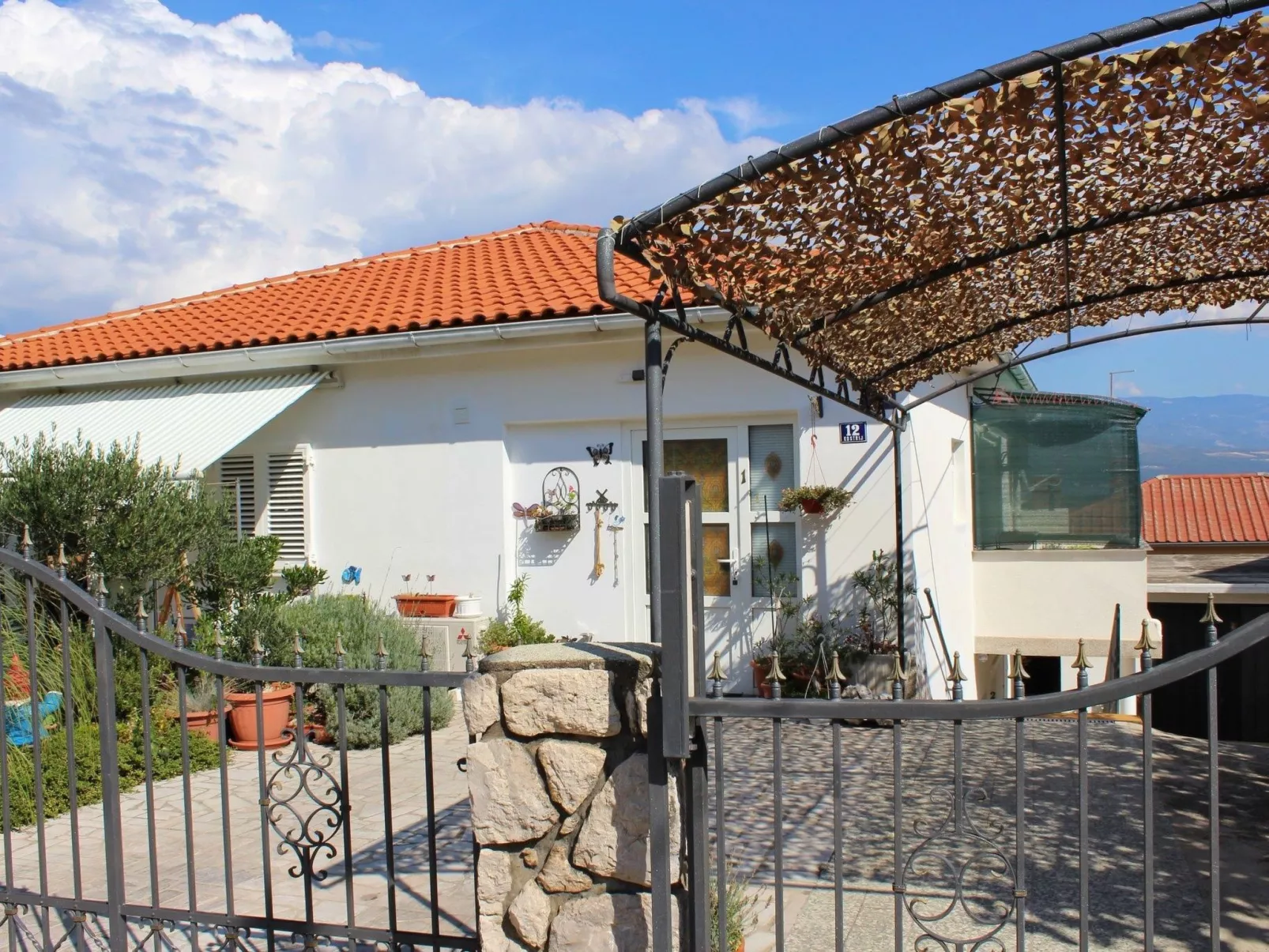 Apartment >Renata-Dedans