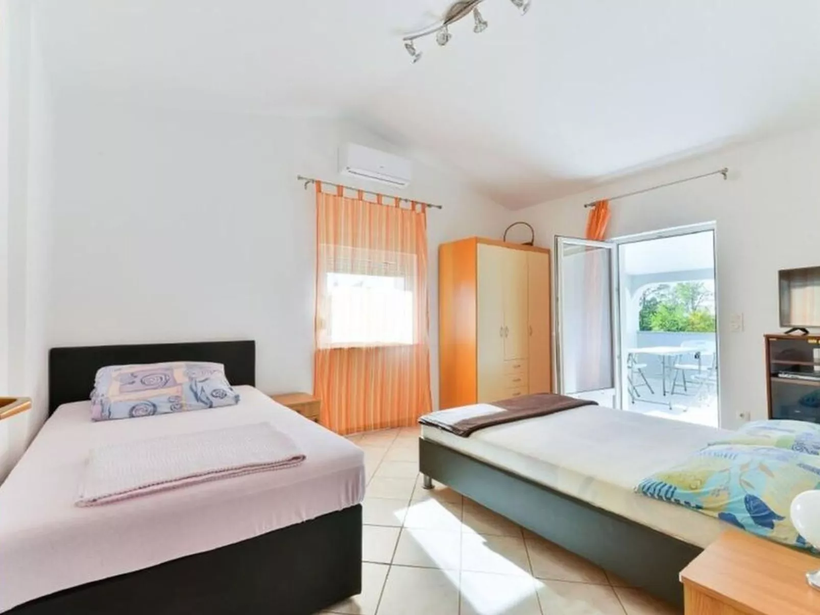 Wohnung in Sabunike in Strandnähe - TA Leut Agency-Dedans