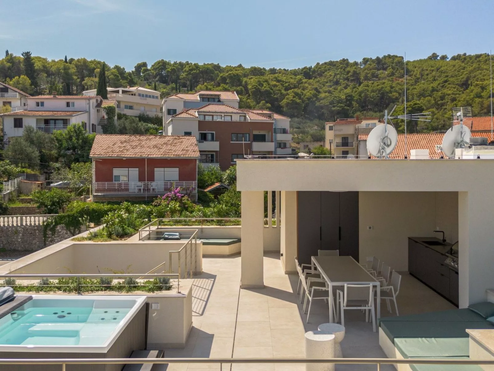 Luxuriöse Villa Terra-Image-tags.info