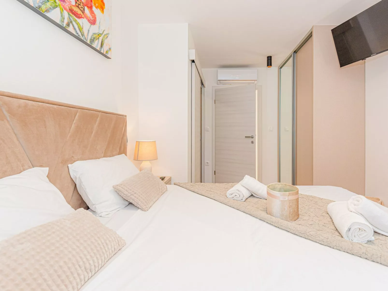 Ferienvilla 'Villa Betelgeuse-Inside