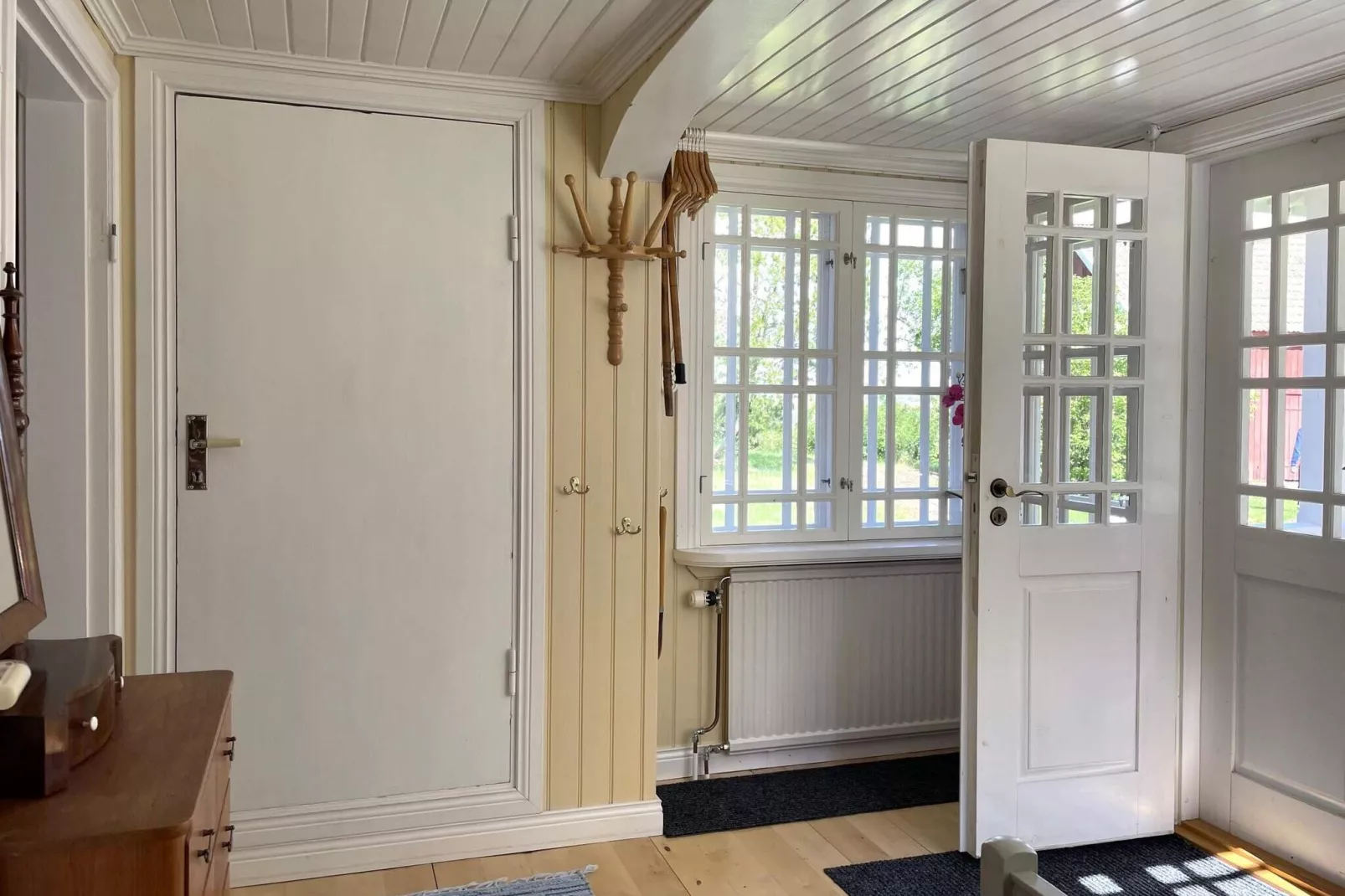 6 person holiday home in GRÄSTORP-By Traum-Indoor