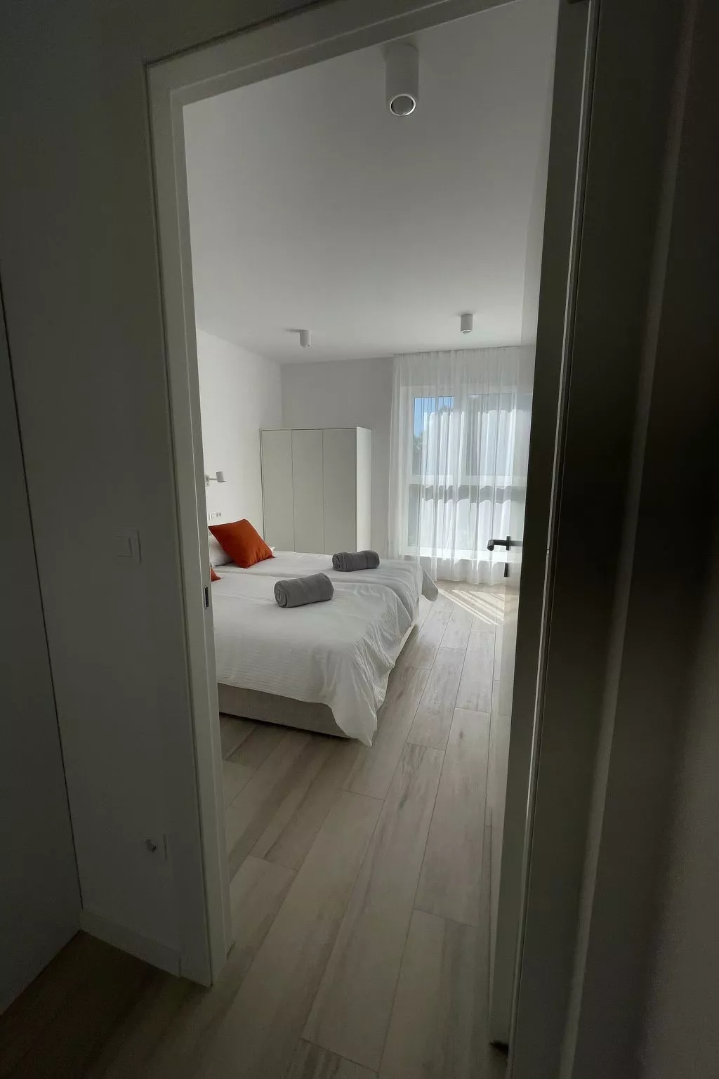 Punkt des Lebens 2-Drinnen