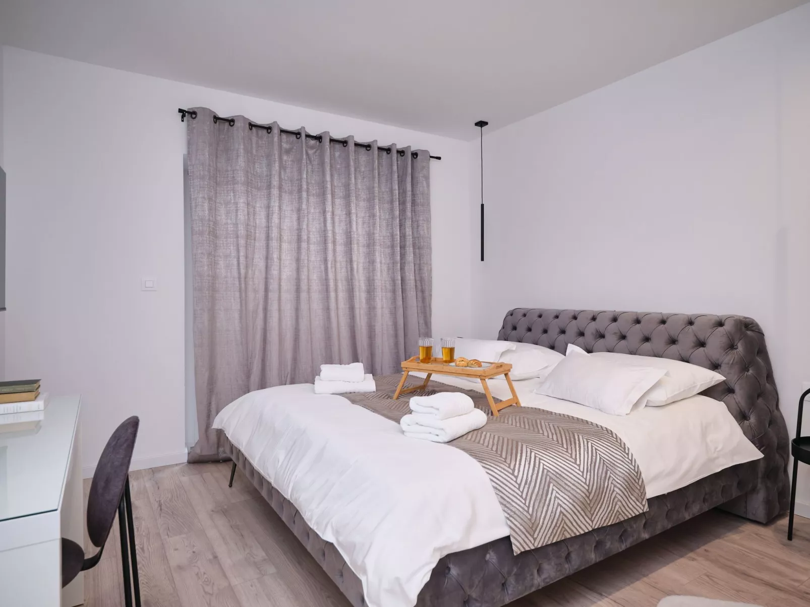 Lamer Luxus-Suite von Litto-Dedans