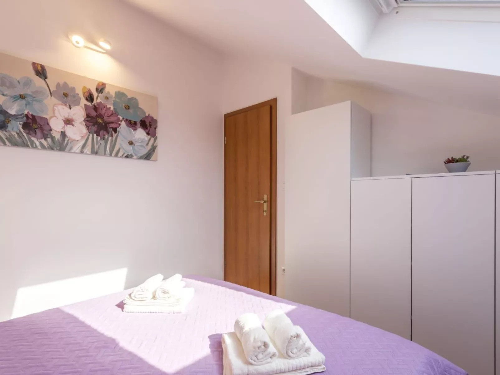 "Villa Tango1" mit eigenem Pool - Inside