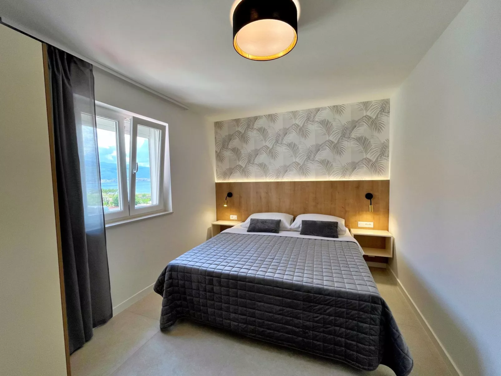 Apartment Punta Silo-Inside