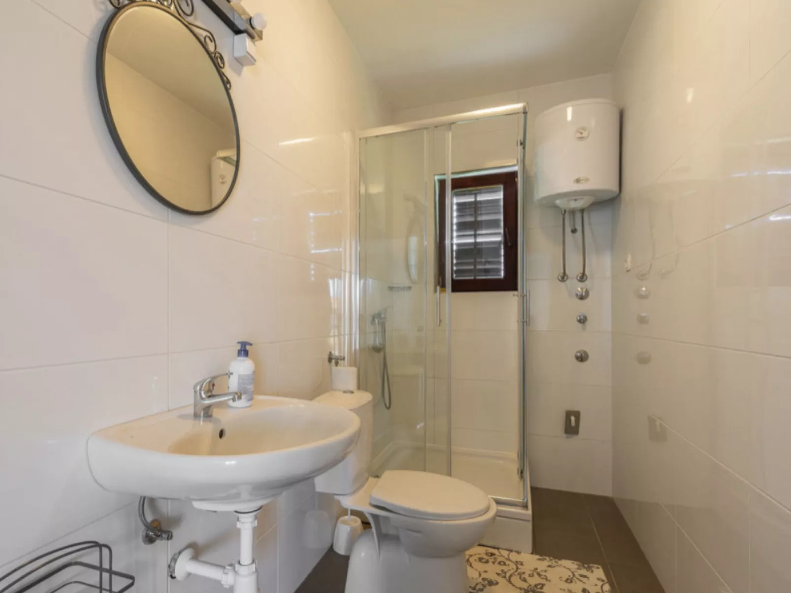 Wohnung Eva in Strandnähe - Agentur TA Leut-Image-tags.info