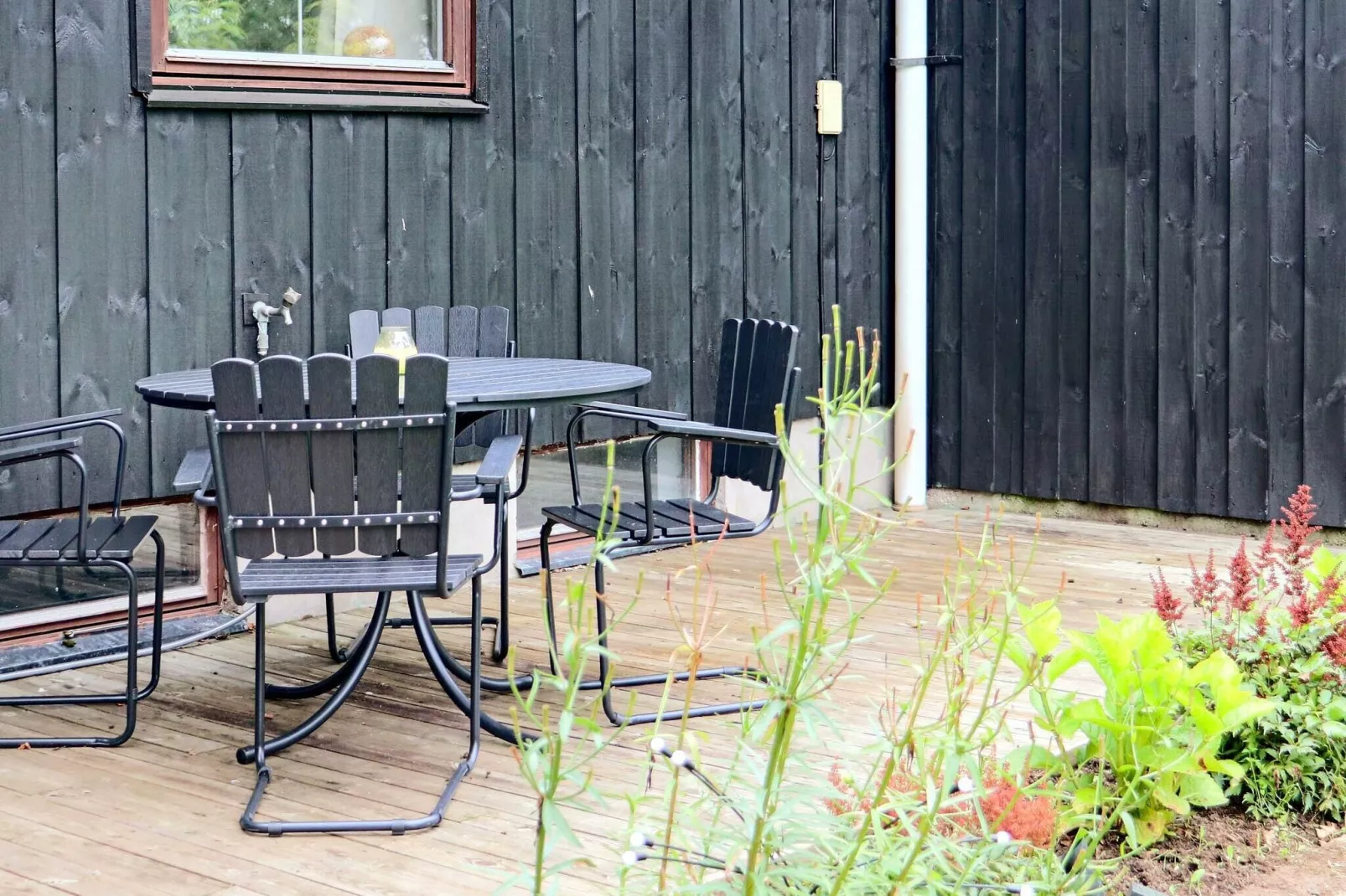 4 star holiday home in ULLARED-By Traum-Outdoor