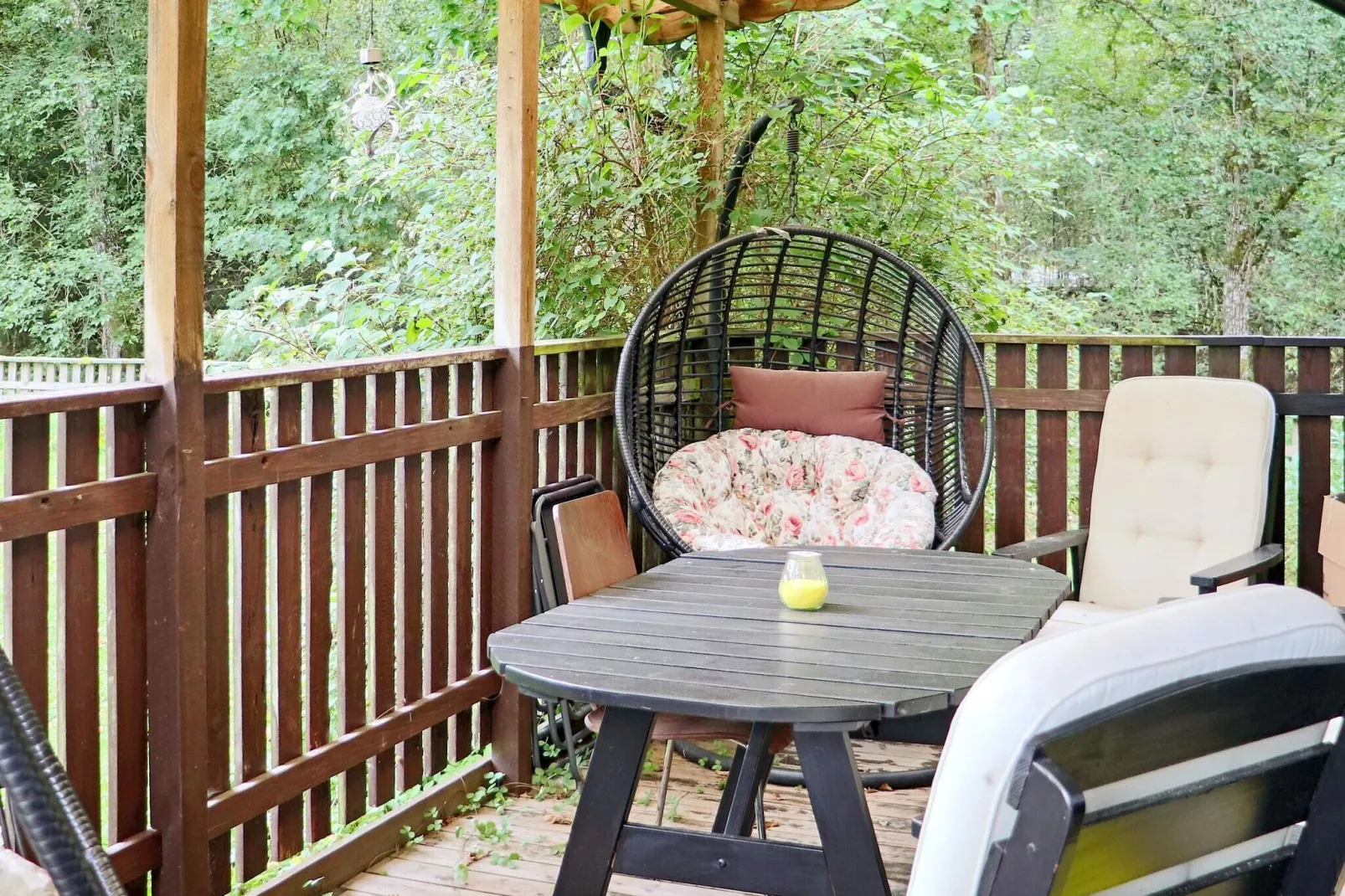 4 star holiday home in ULLARED-By Traum-Outdoor