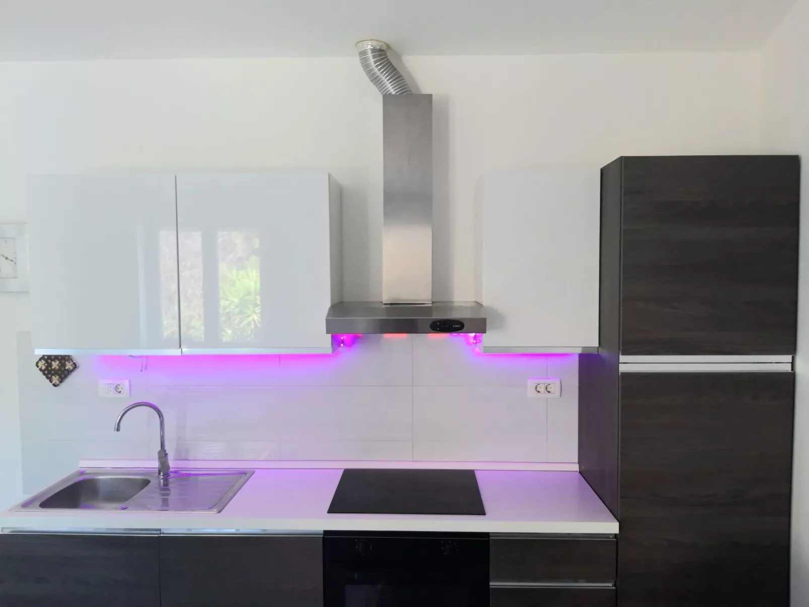 Wohnung "Mariel"-Drinnen