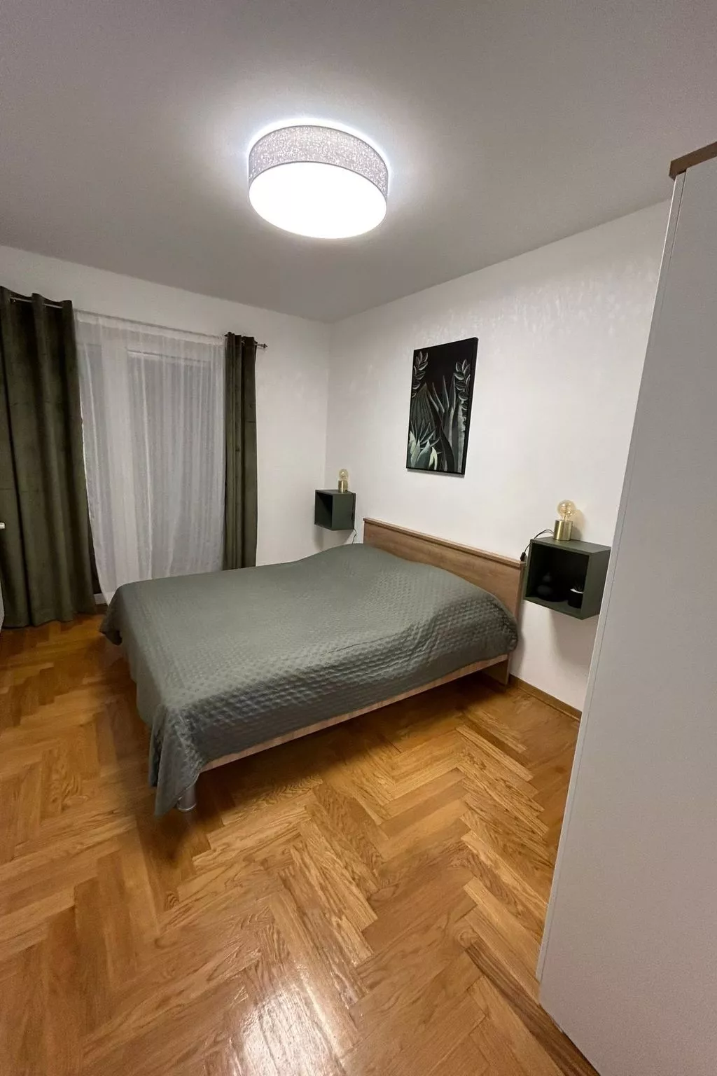 Wohnung "Adele A2 Erdgeschoss"-Drinnen