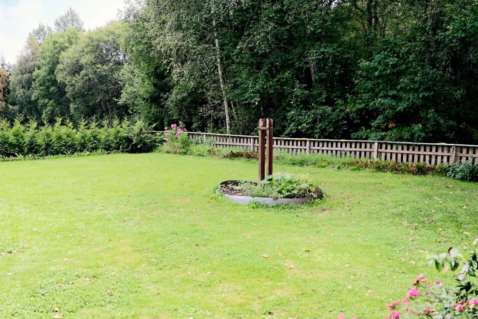 4 star holiday home in ULLARED-By Traum-Outdoor
