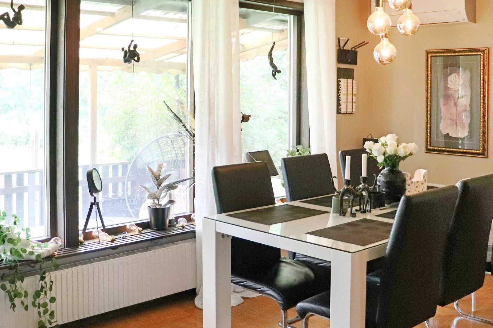 4 star holiday home in ULLARED-By Traum-Indoor