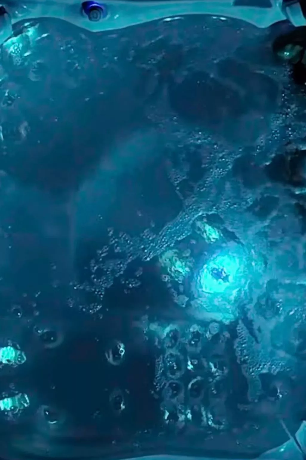 LuxArt City SPA-Inside