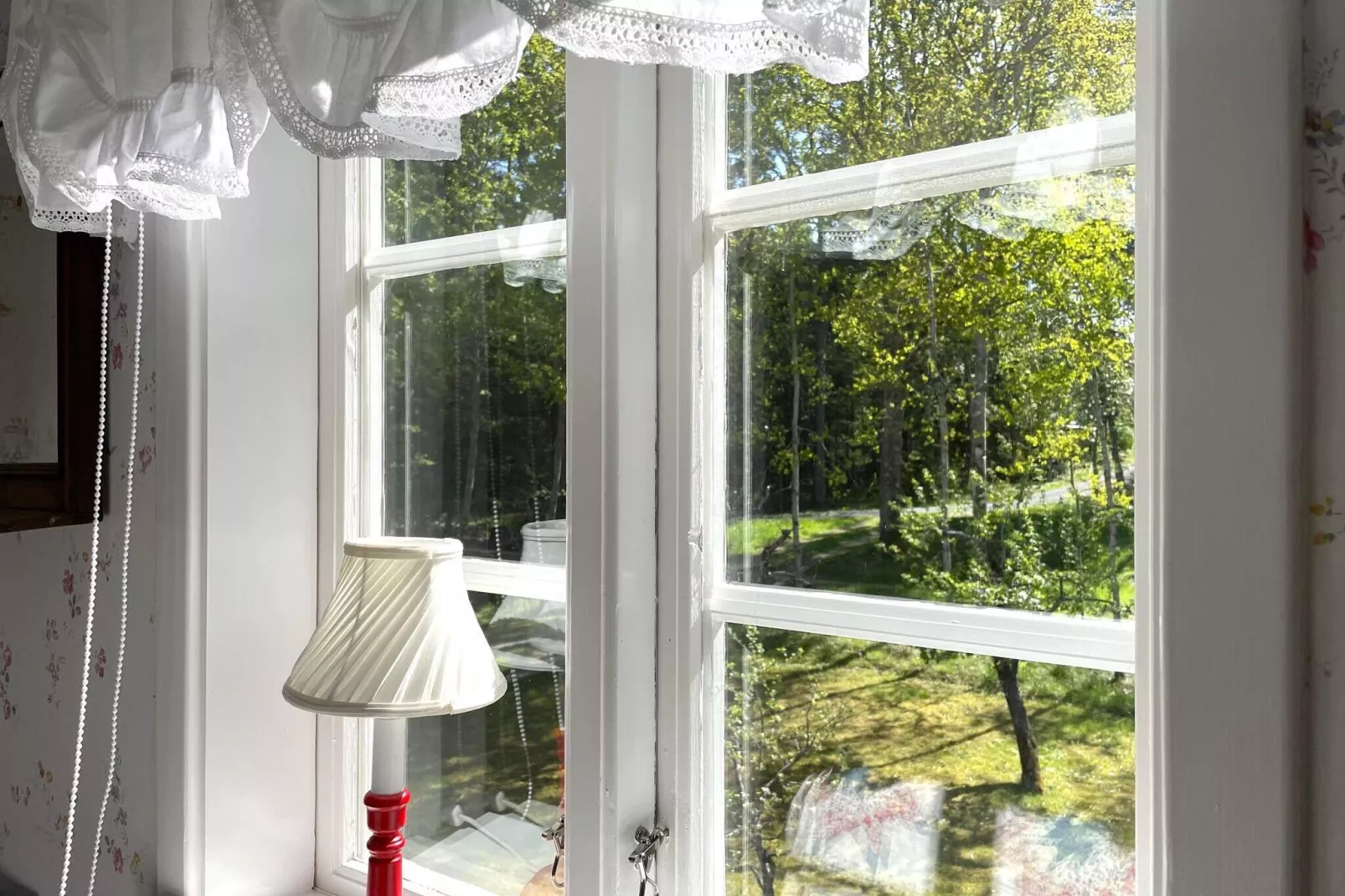 6 person holiday home in GRÄSTORP-By Traum-Indoor