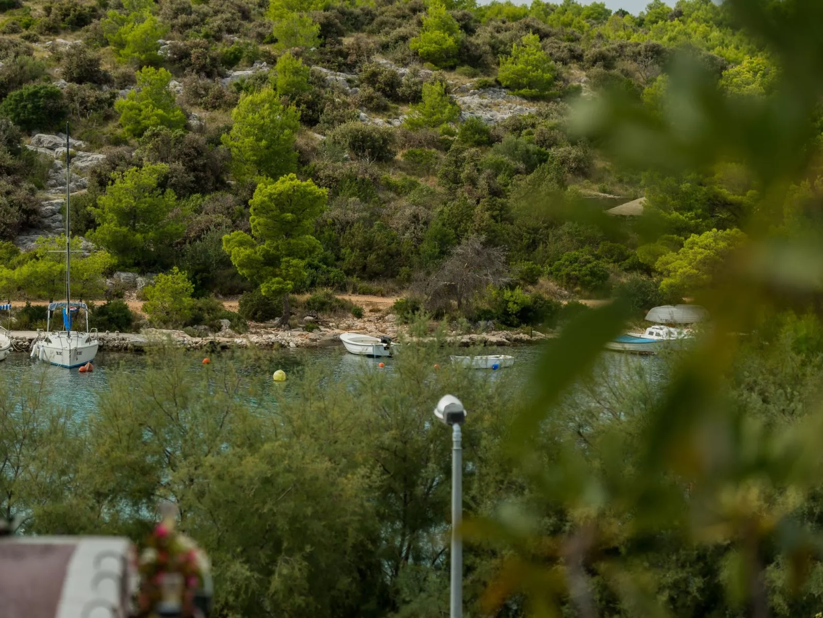 Fewo Prestige-Drinnen