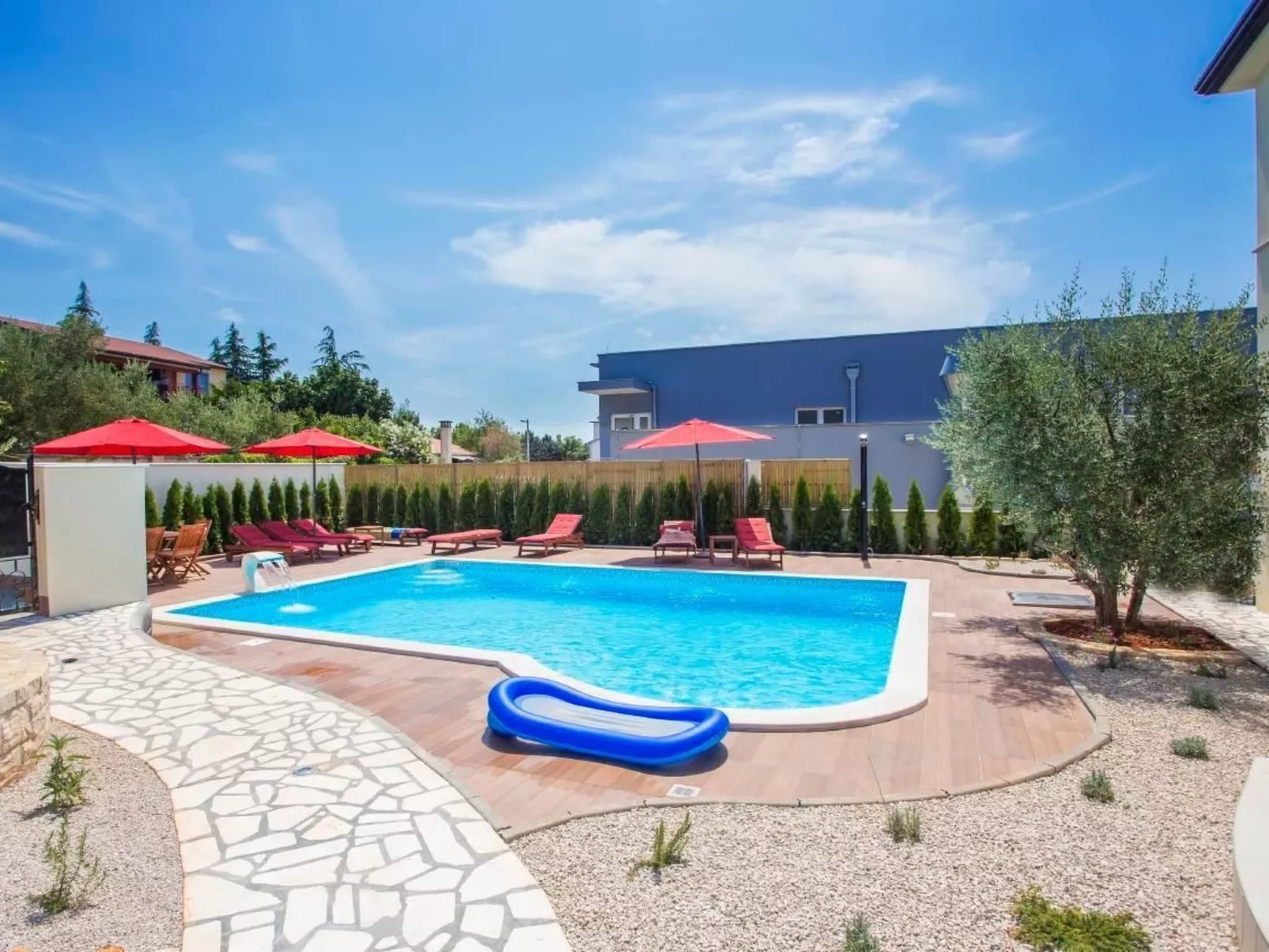 Residence Birikina 5-Dehors