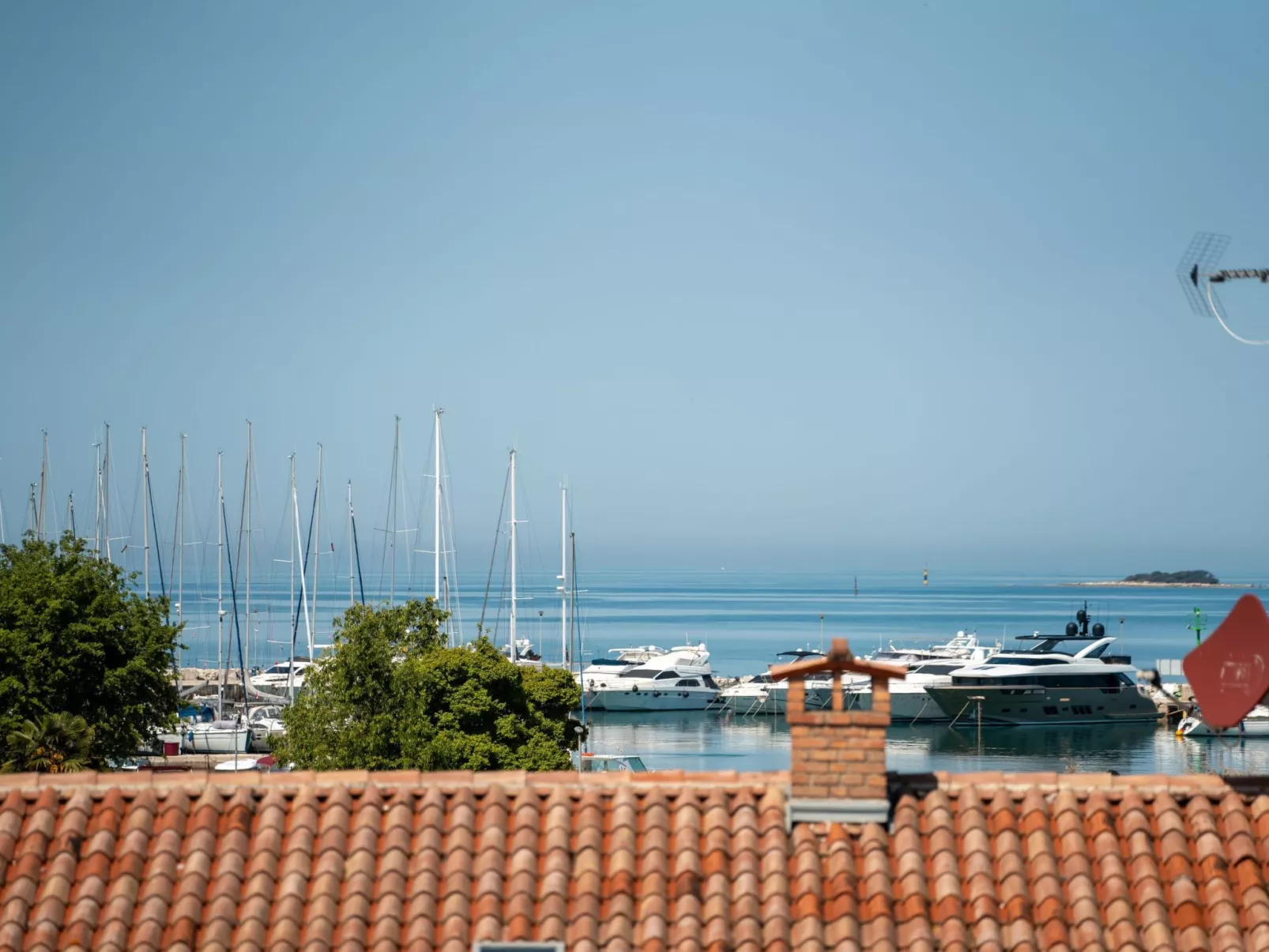 Residence Mala 1-Dehors