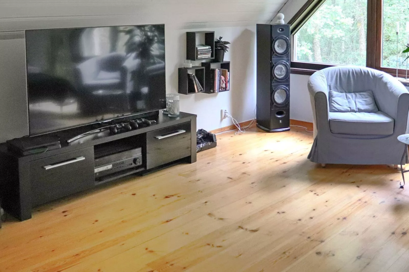 4 star holiday home in ULLARED-By Traum-Indoor