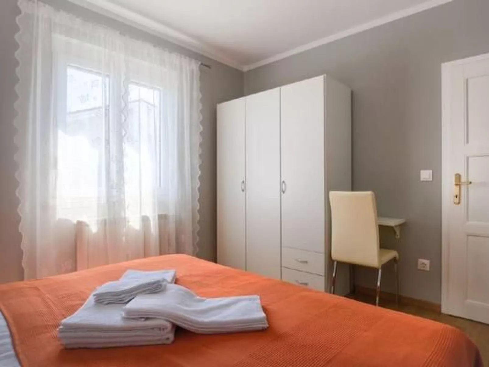 Residence Paradiso 5-Dedans