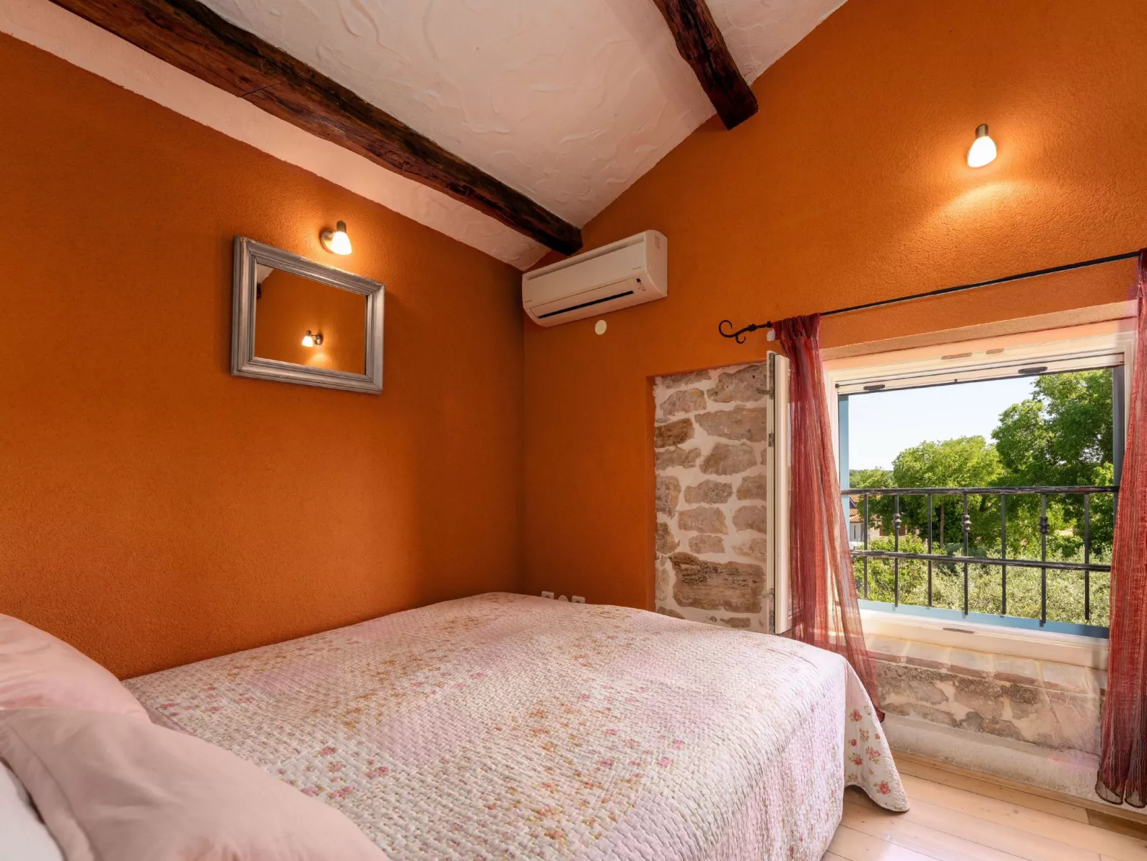 Villa Casa Olga-Inside