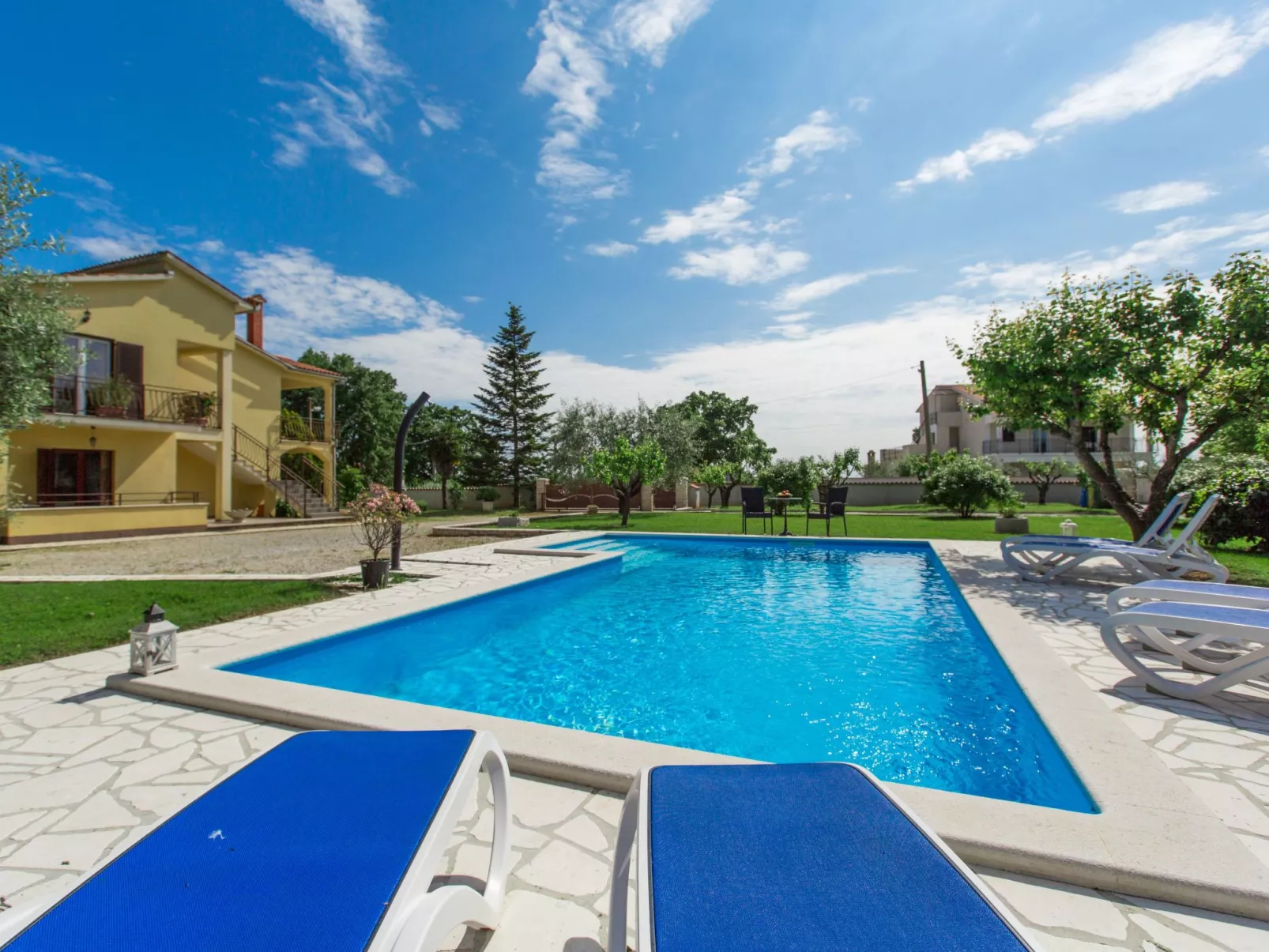 Residence Adelia 1-Draußen