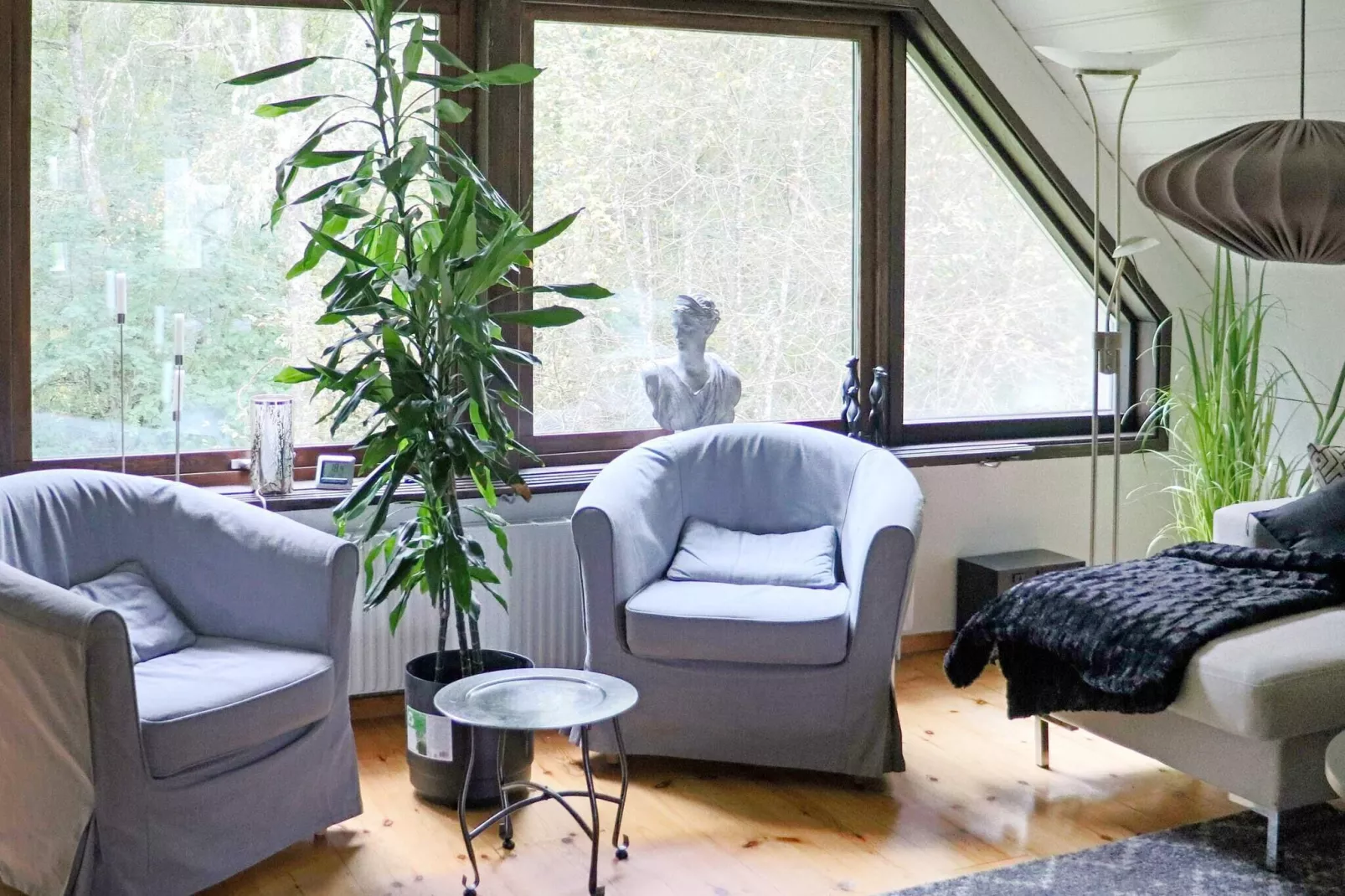 4 star holiday home in ULLARED-By Traum-Indoor