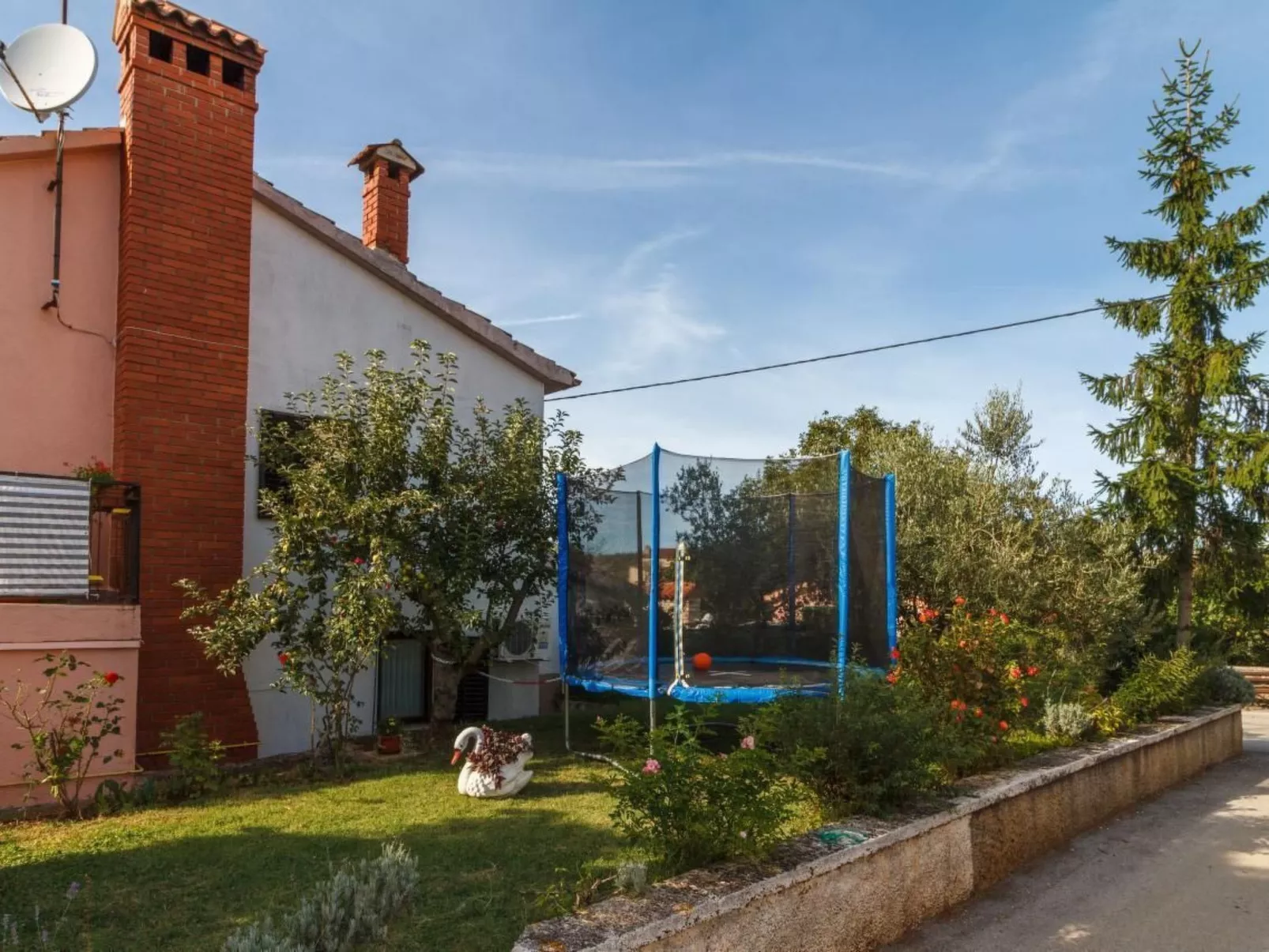 "Appartement Sankovic"-Inside