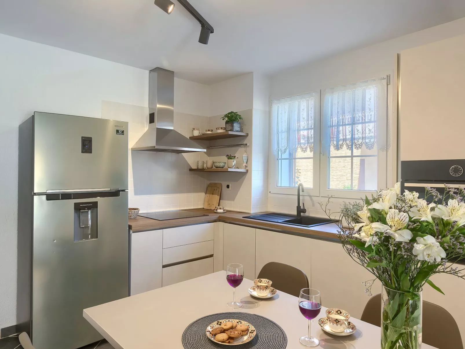 Mit Pool Casa Magna-Dedans