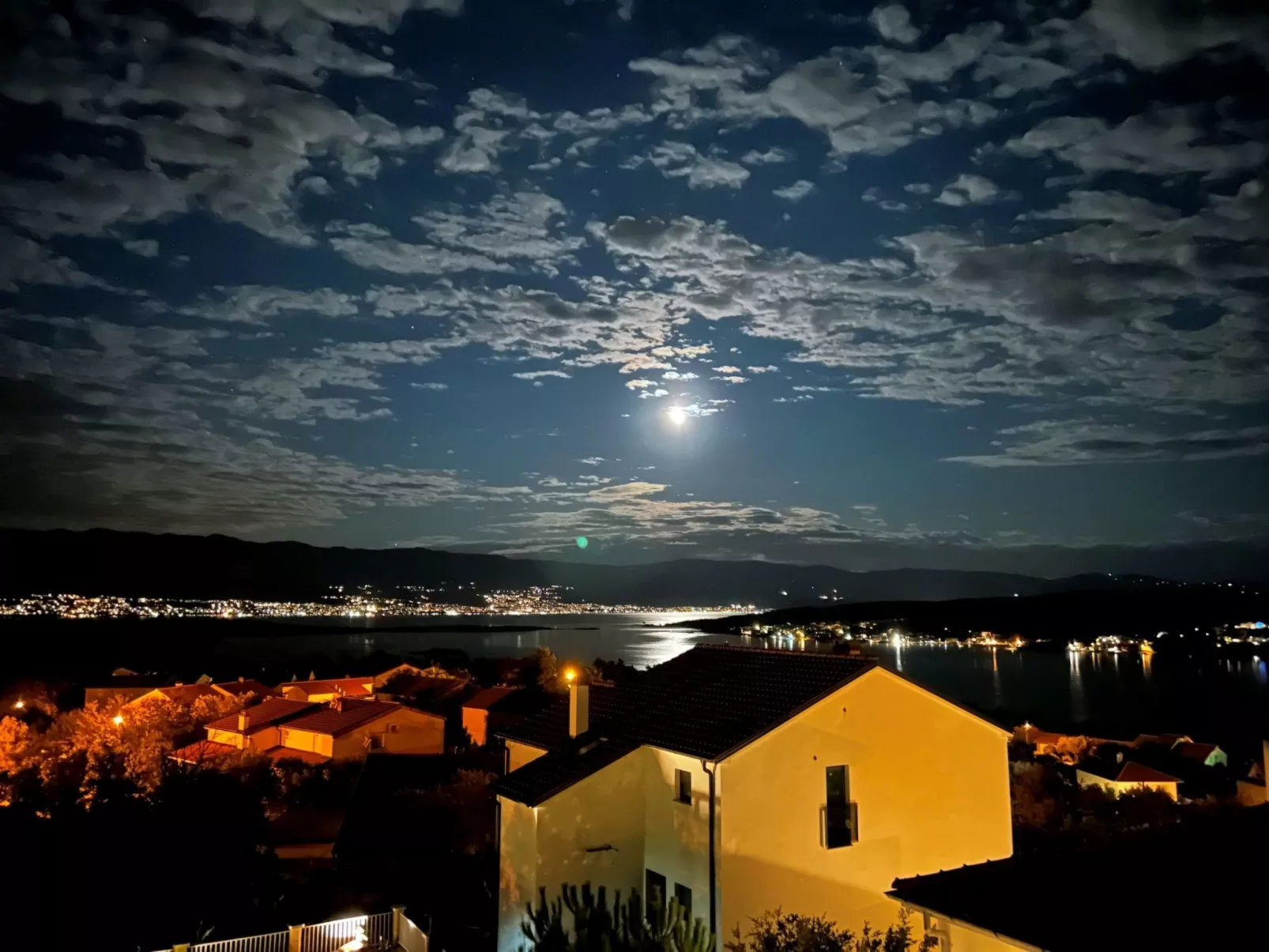 Apartment PintaDeSol-Dedans