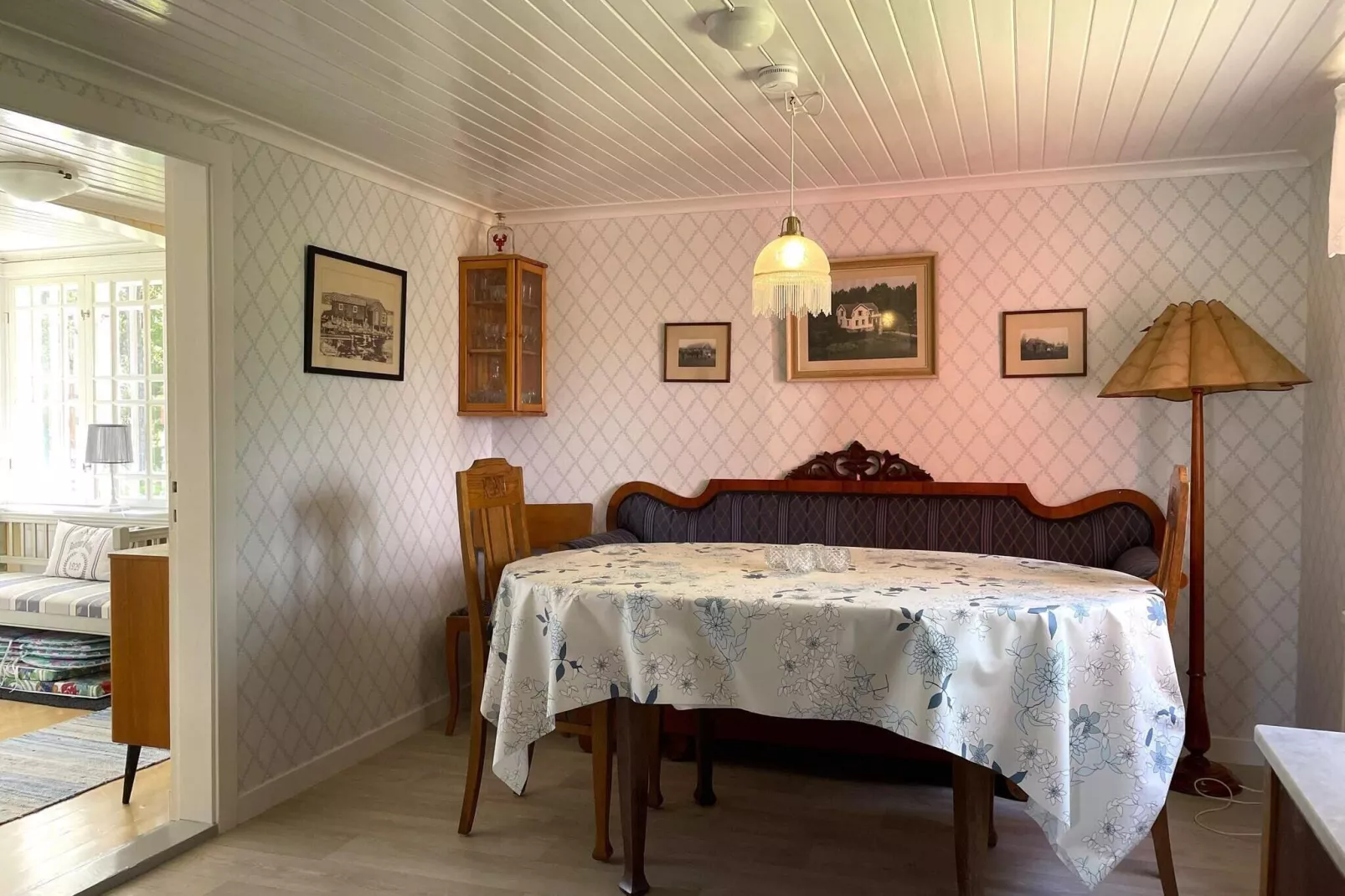 6 person holiday home in GRÄSTORP-By Traum-Indoor