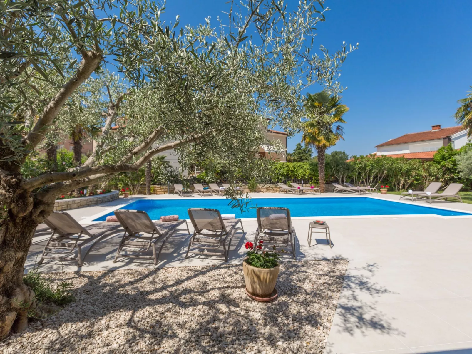 Residence Paradiso 4-Dehors