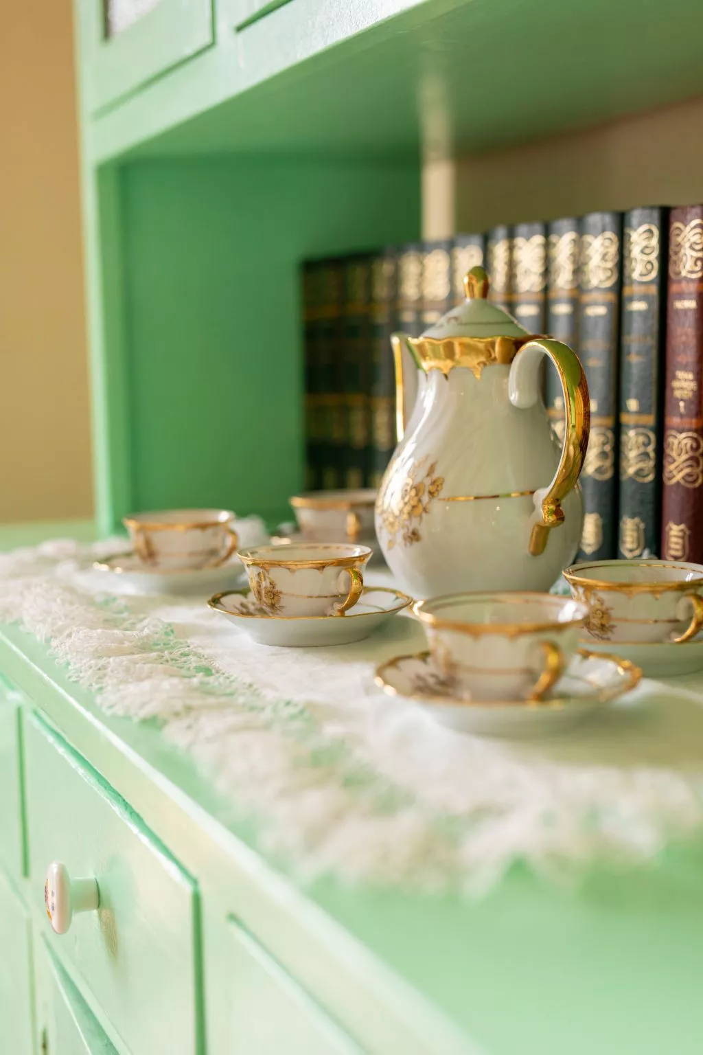 Charmante Familienvilla Milka bei Rabac-Inside