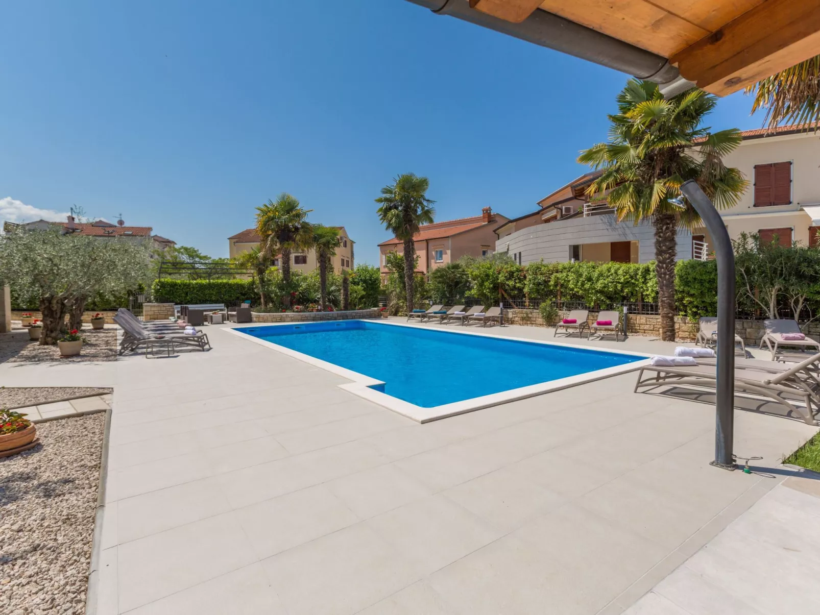 Residence Paradiso 6-Dehors