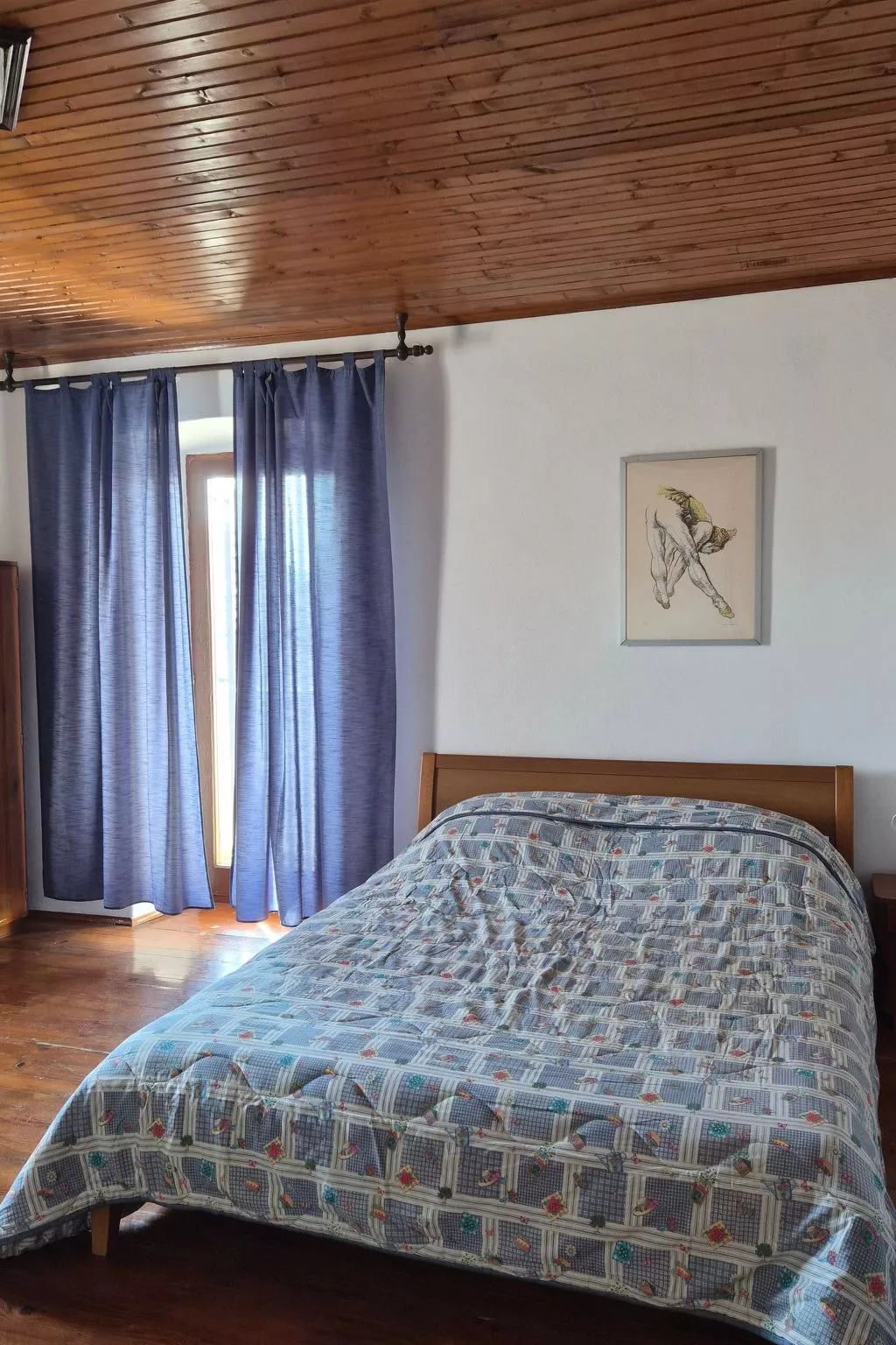 Mit Kamin in der Stadt Roc-Inside