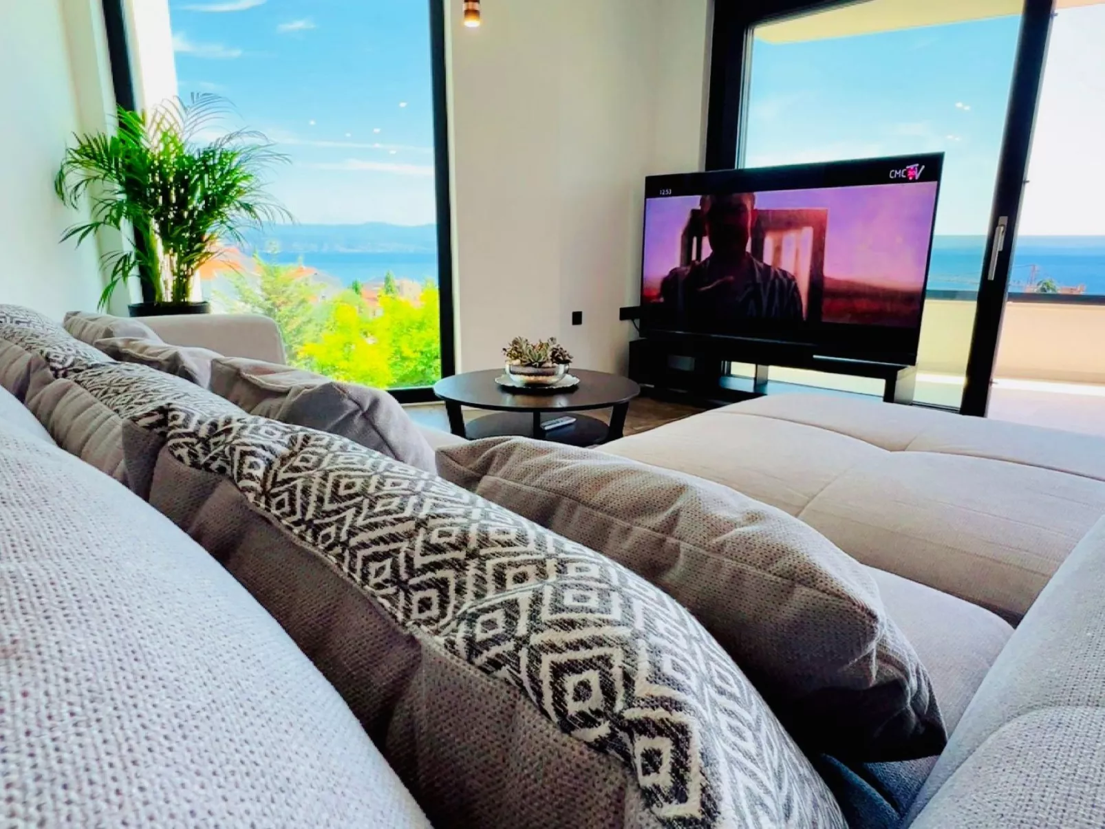 Wohnung "Wohnung Escada"-Inside