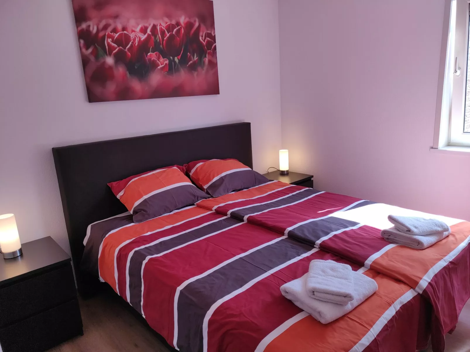 Stuivezandeweg 6, Nähe Strand-Inside