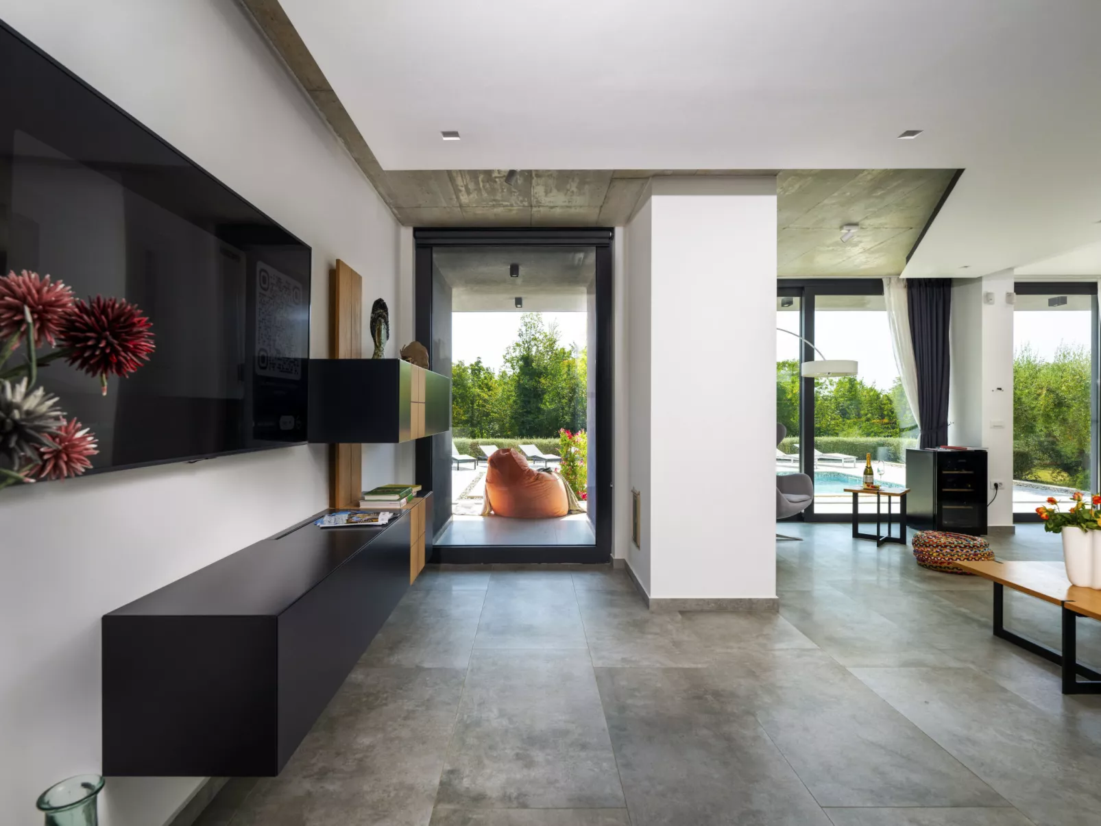 Martincic Residenz-Outside